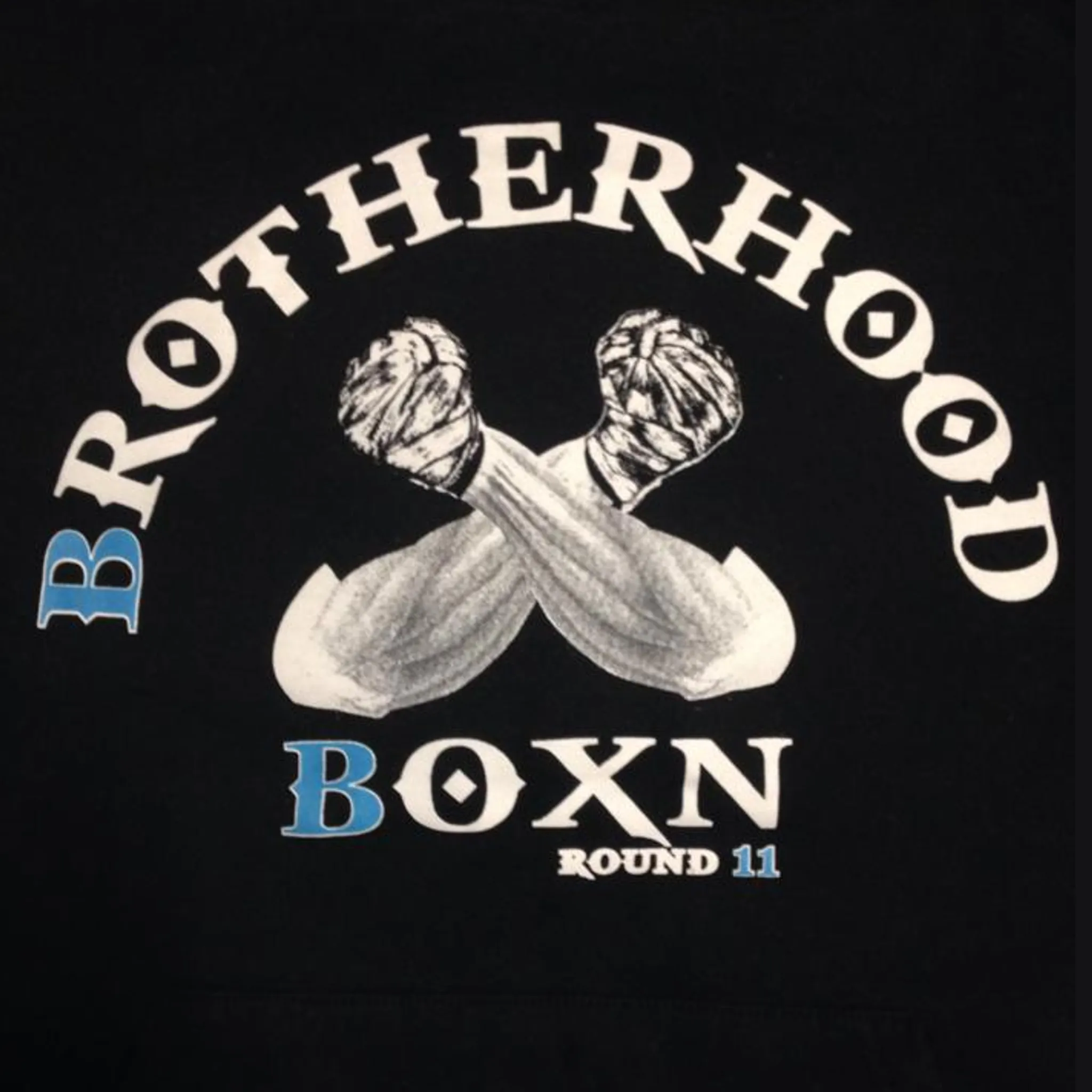 Brotherhood Boxn Club Greenacre
