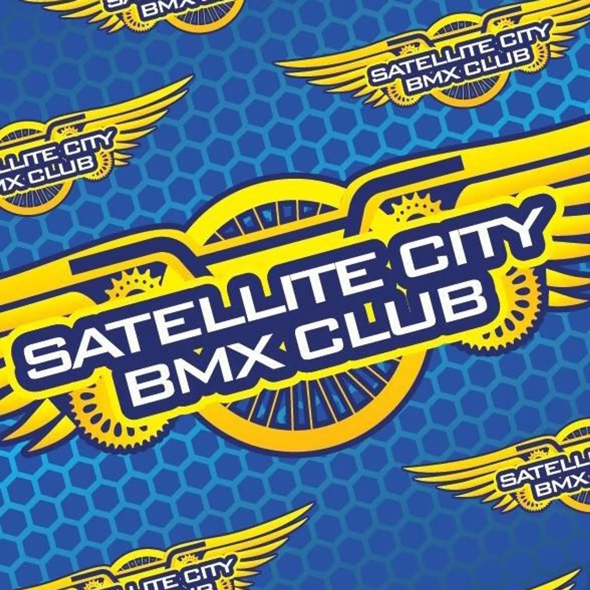 Satellite City BMX Club