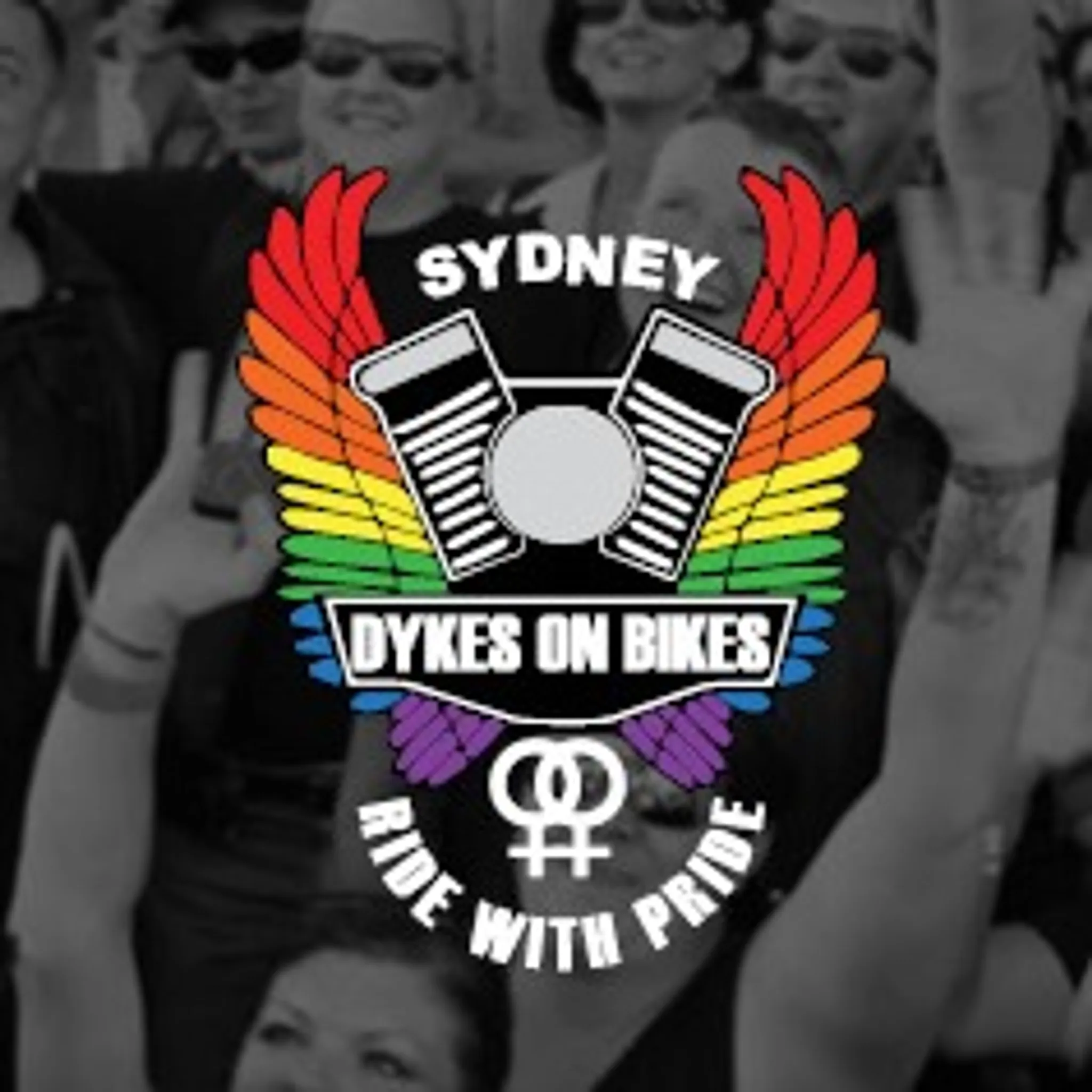 Dykes on Bikes Sydney