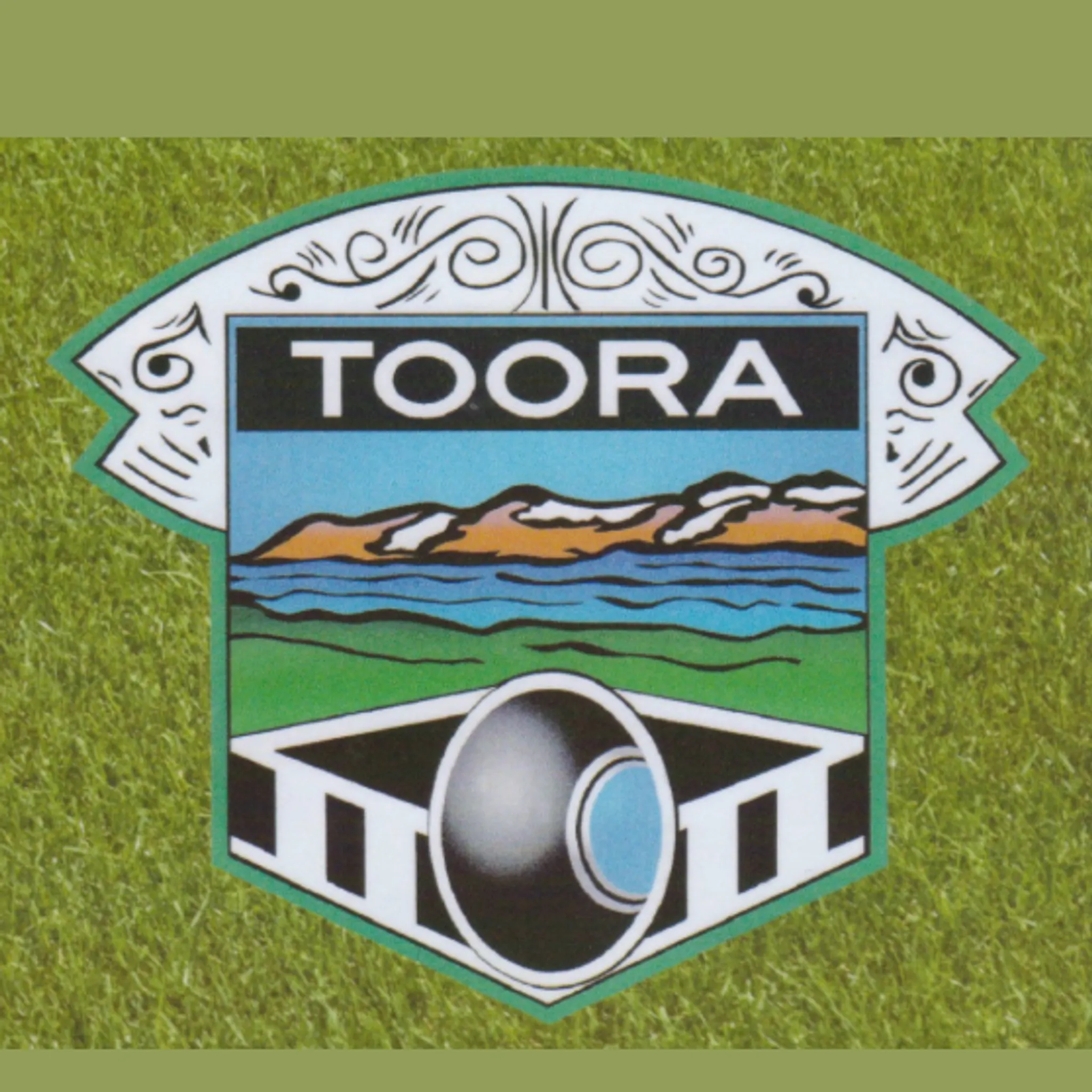 Toora Bowls Club