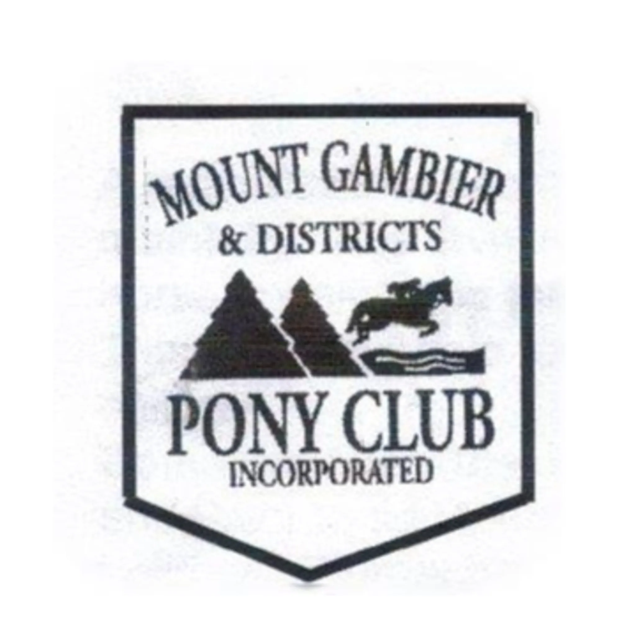 Mount Gambier & Districts Pony Club Inc
