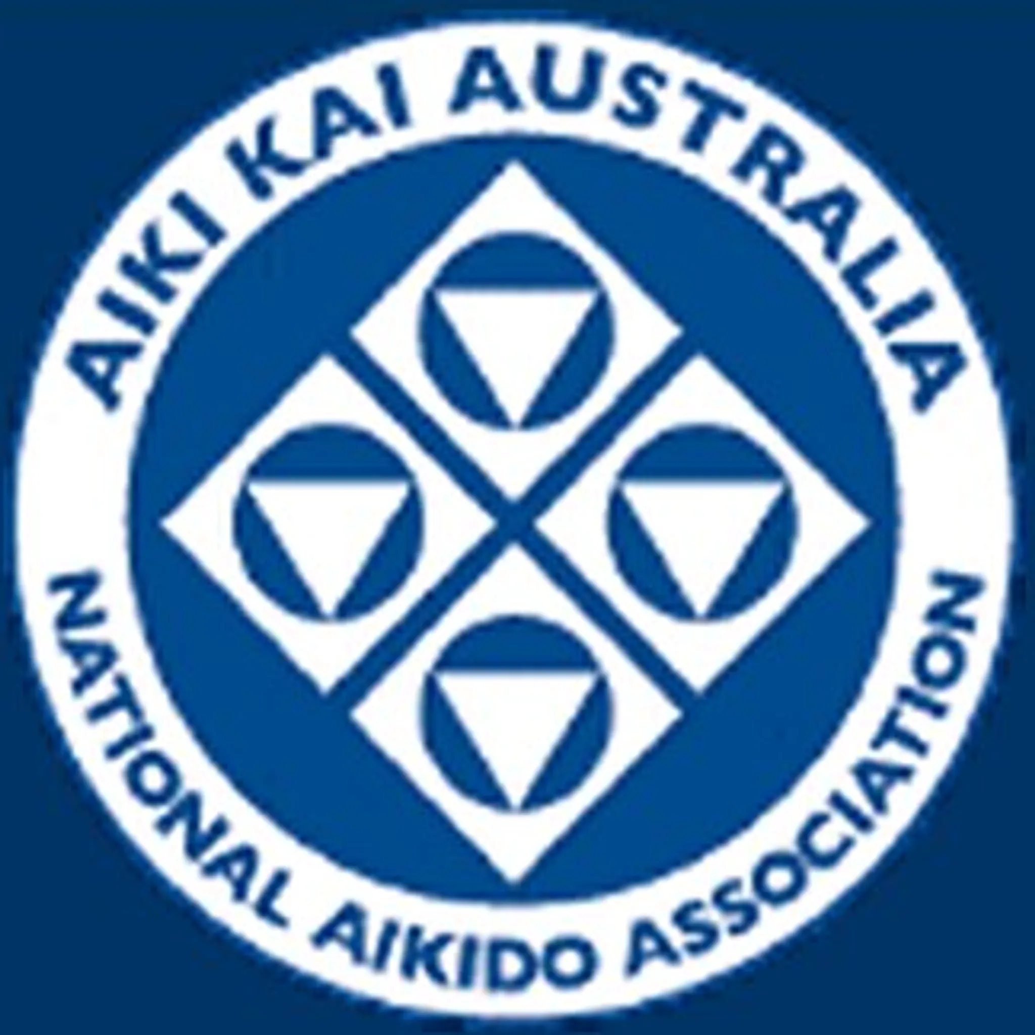Aikido Aiki Kai Braybrook