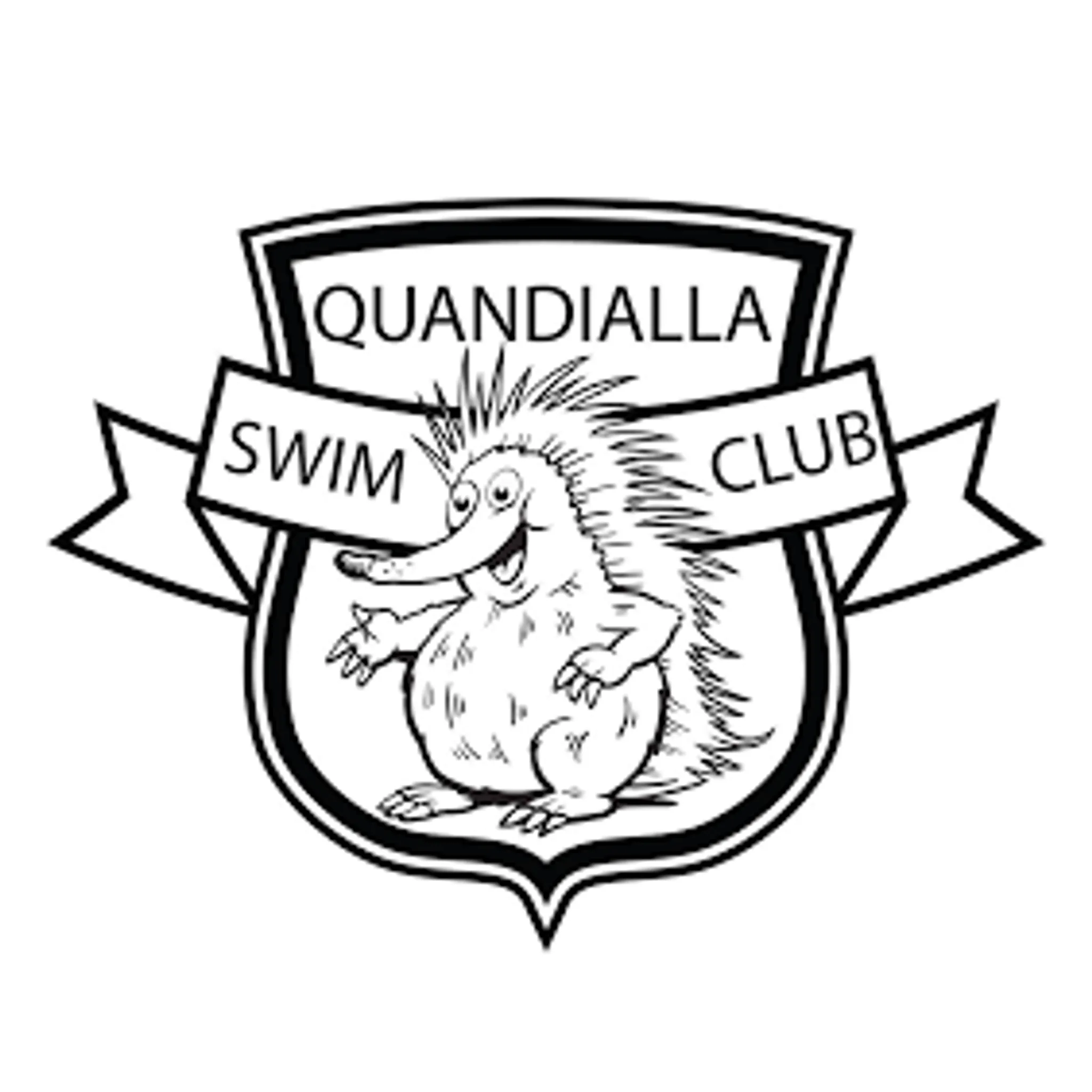 Quandialla Swim Club