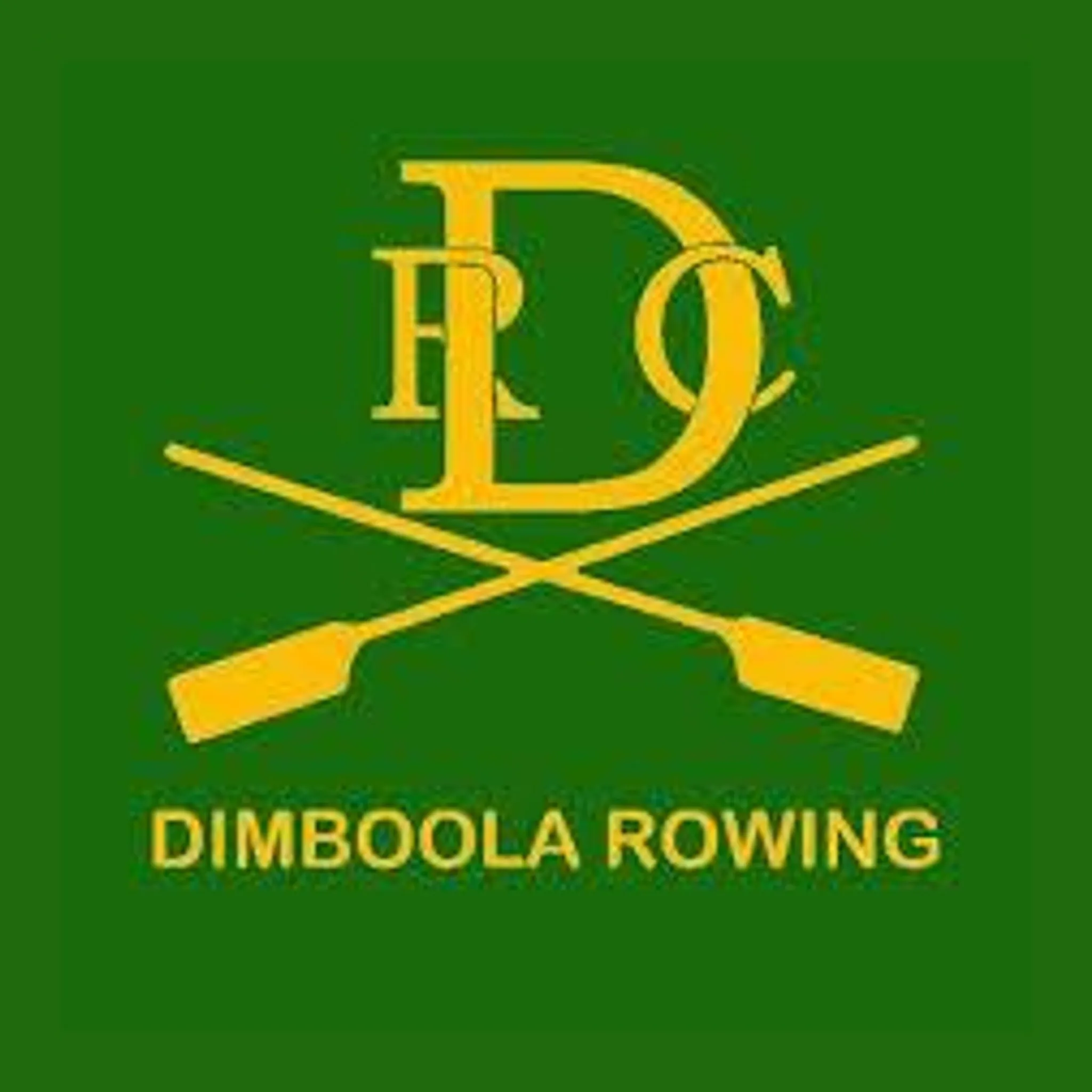 Dimboola Rowing Club