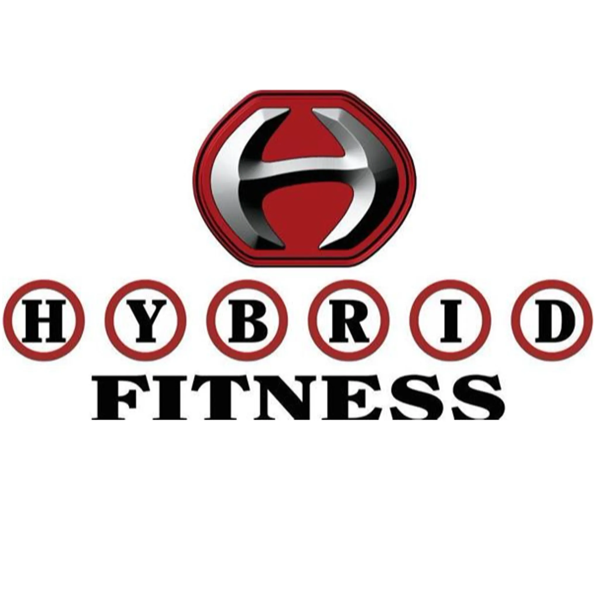 Hybrid Fitness Grafton