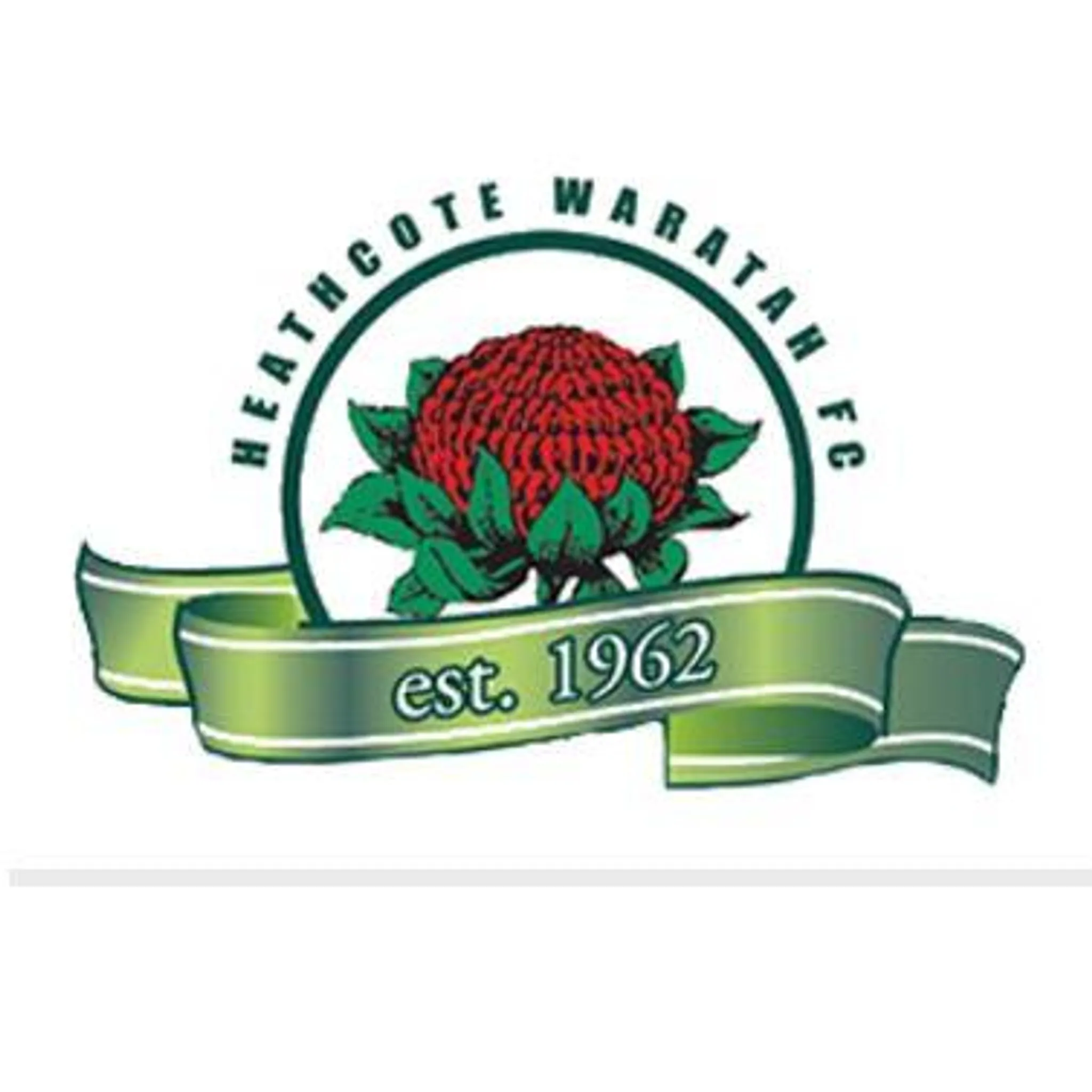 Heathcote Waratah Football Club