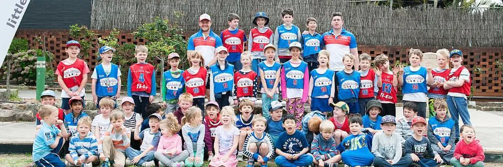 Kids Rugby Clinic Kids Rugby Clinic