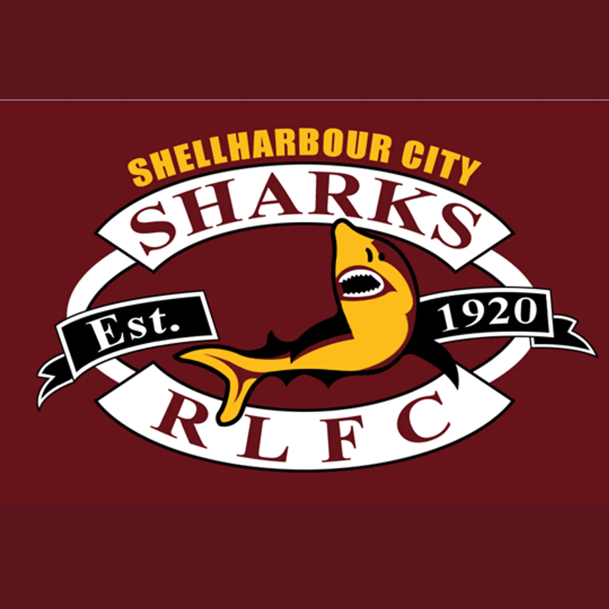  Shellharbour City Sharks RLFC