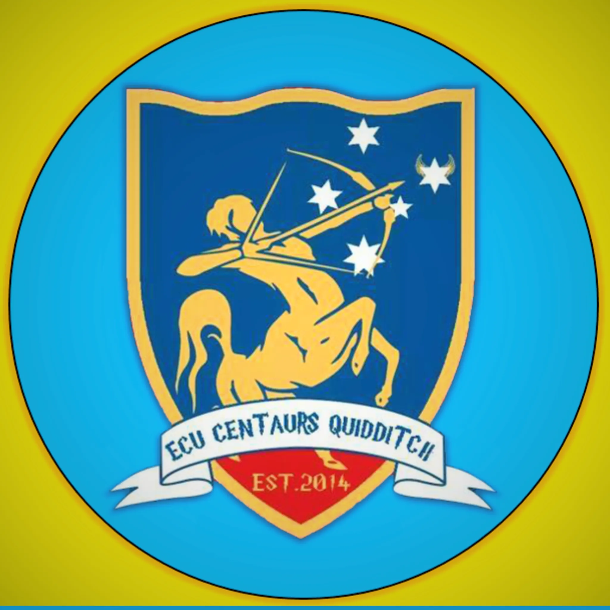 ECU Quidditch