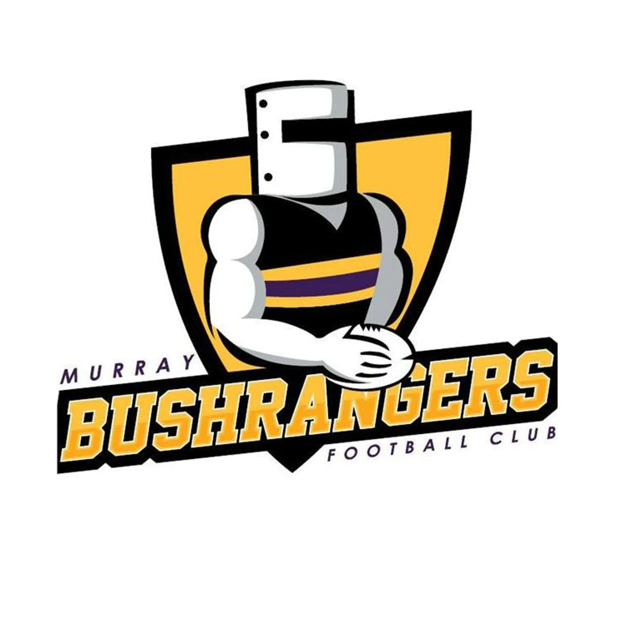 Murray Bushrangers Football Club