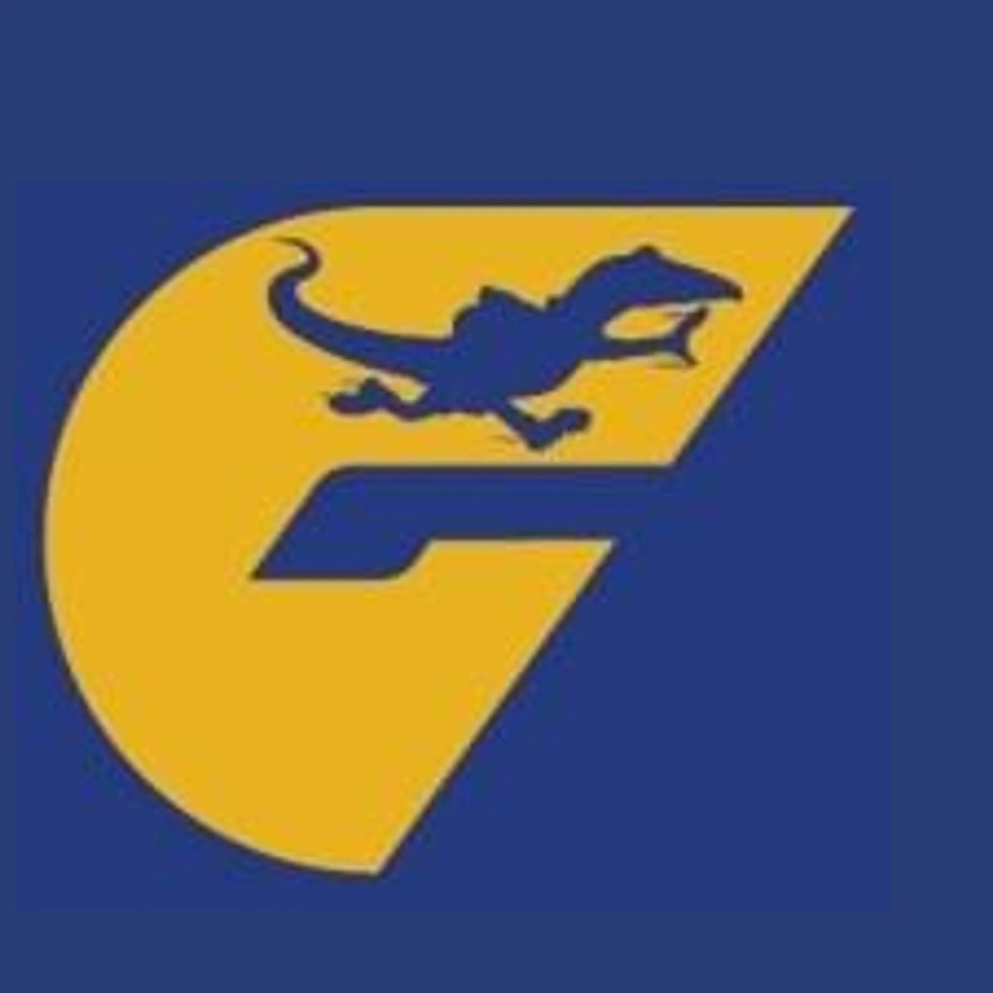 Holroyd Parramatta Blacktown AFC - The Goannas