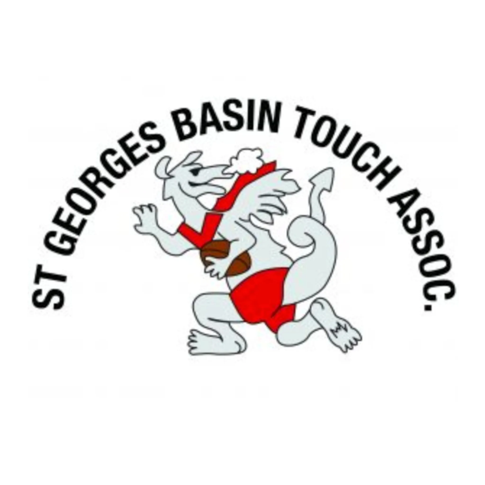 St Georges Basin Touch Association
