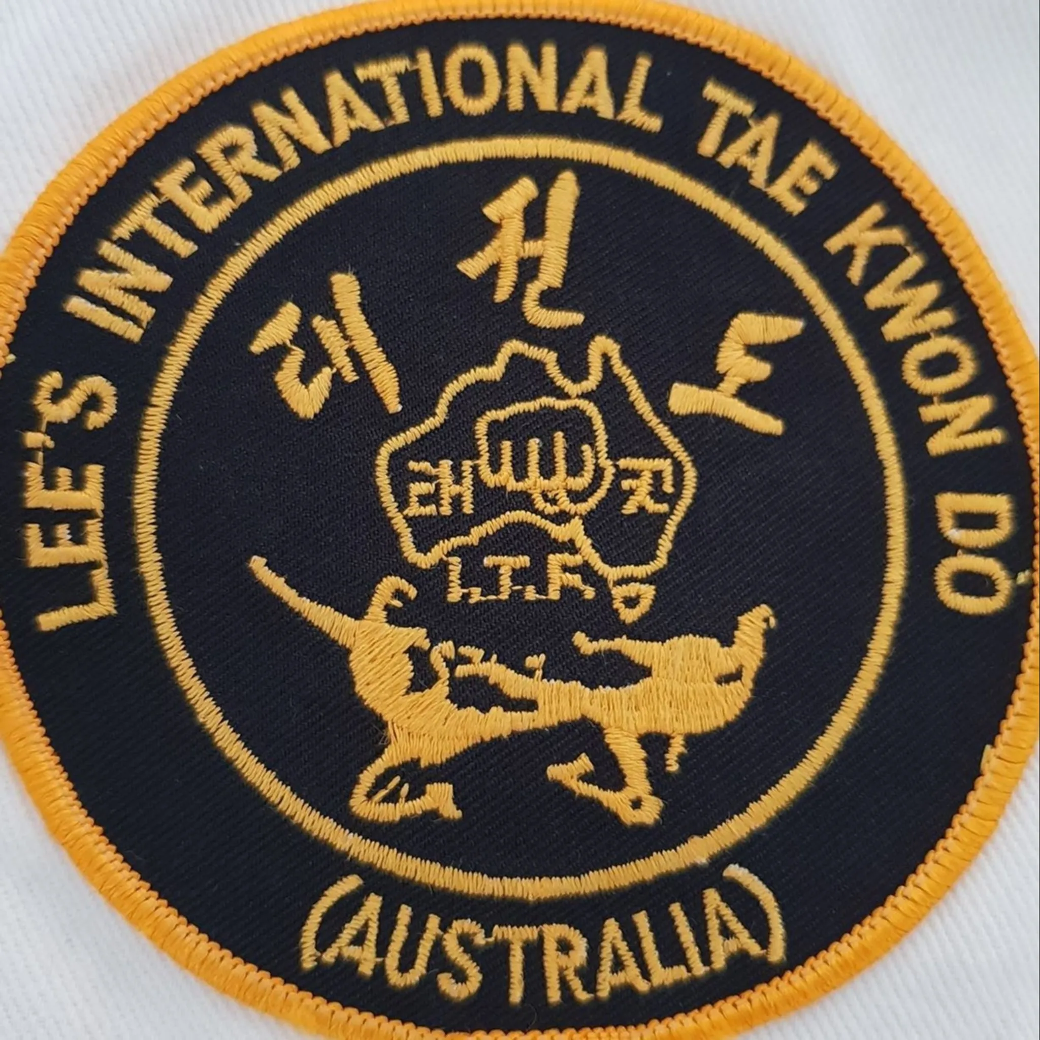 Lee's International Taekwondo Australia