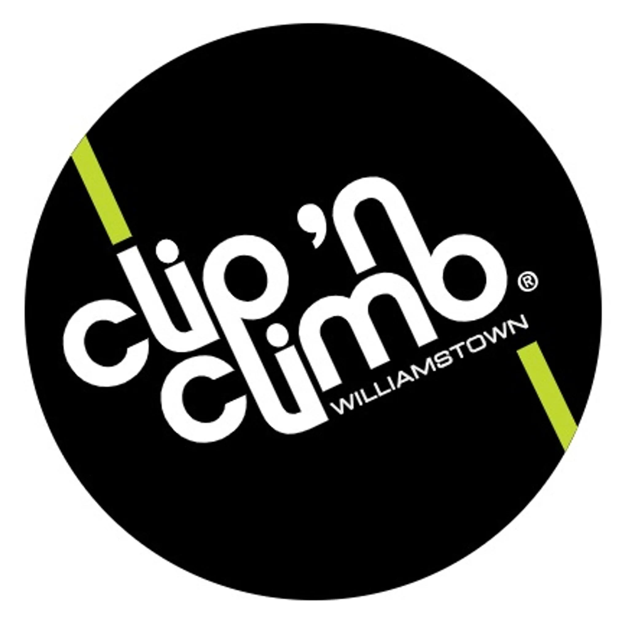 Clip 'n Climb Williamstown