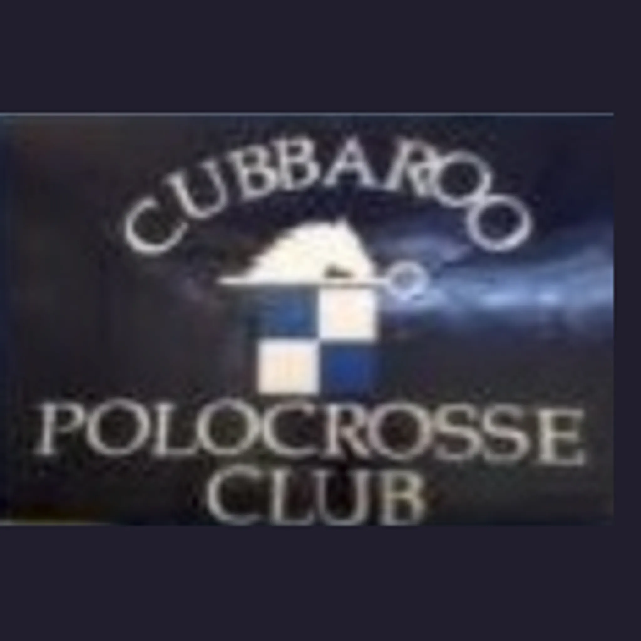 Cubbaroo Polocrosse Club