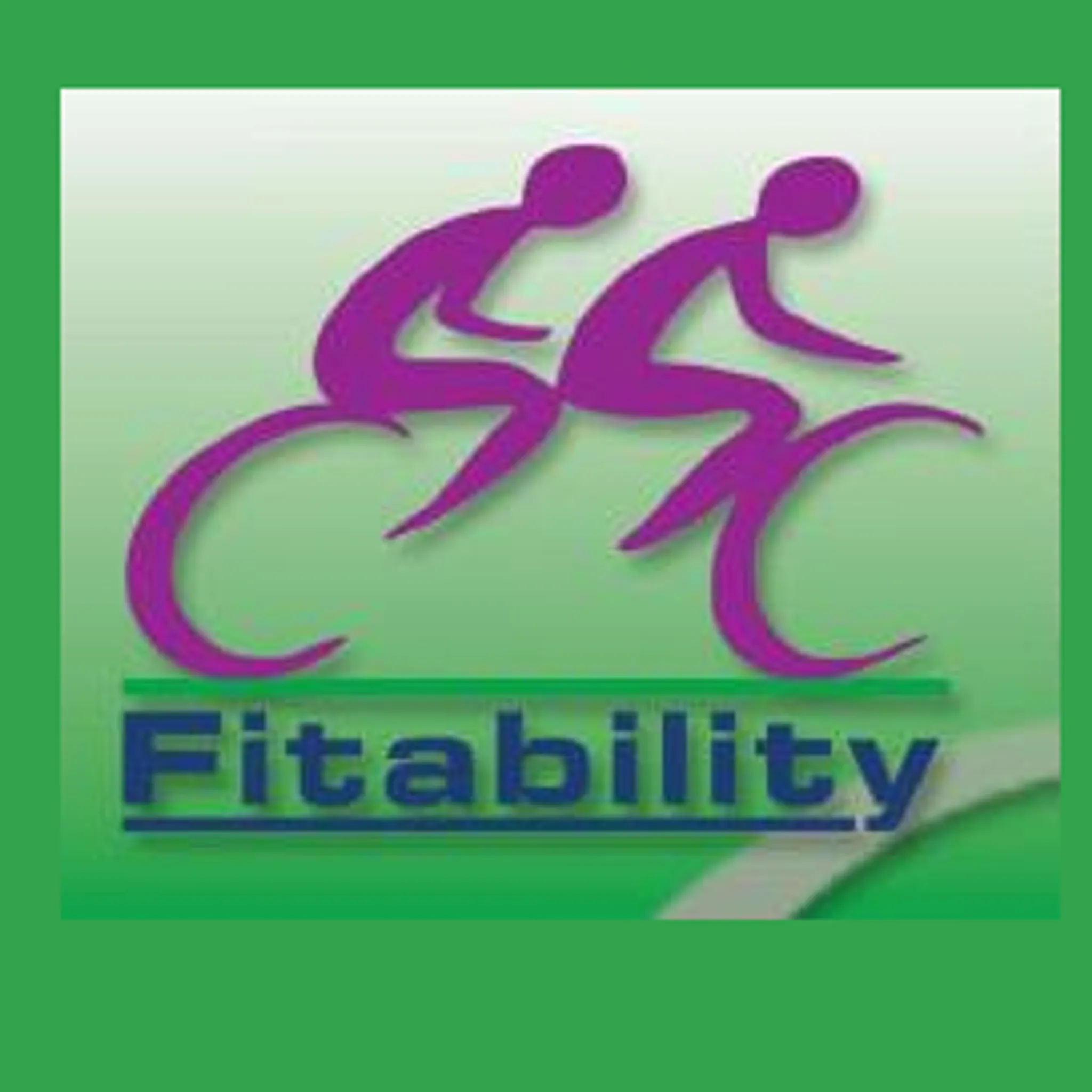 FIT-Ability Tandem Cycling