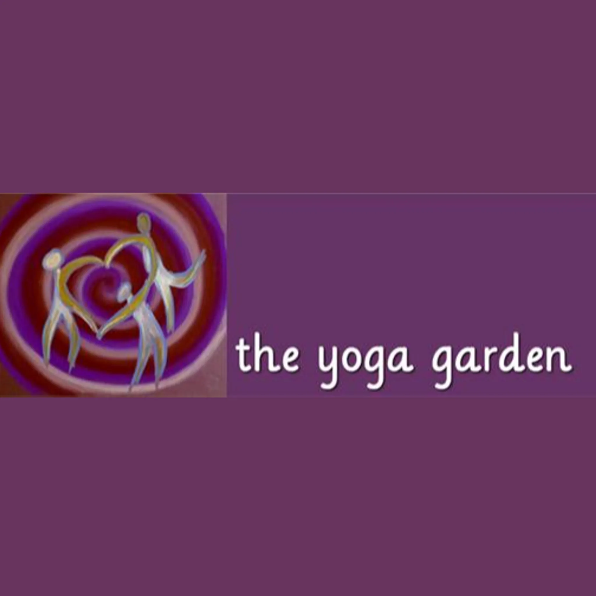 The Yoga Garden
