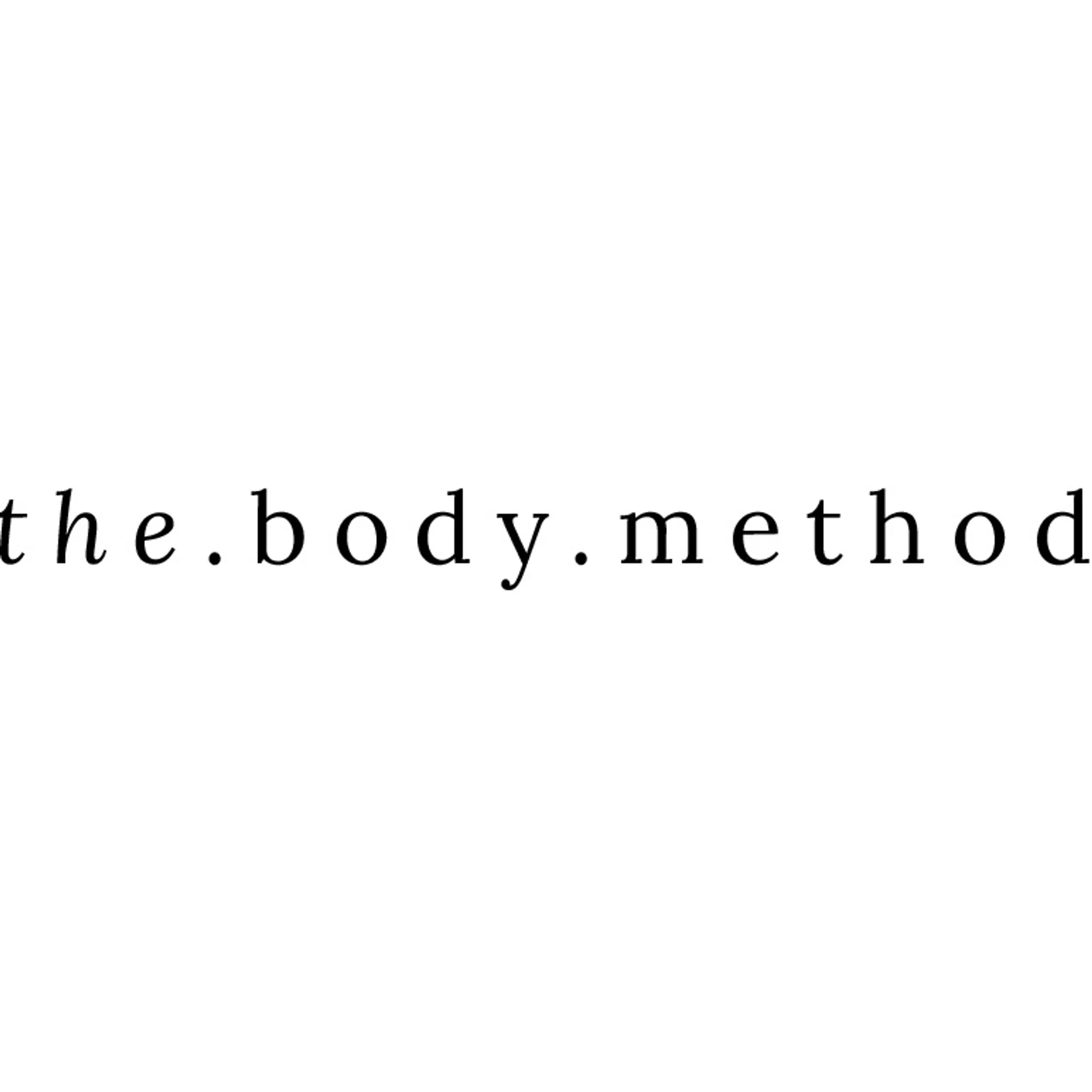The Body Method - Tugun Beach