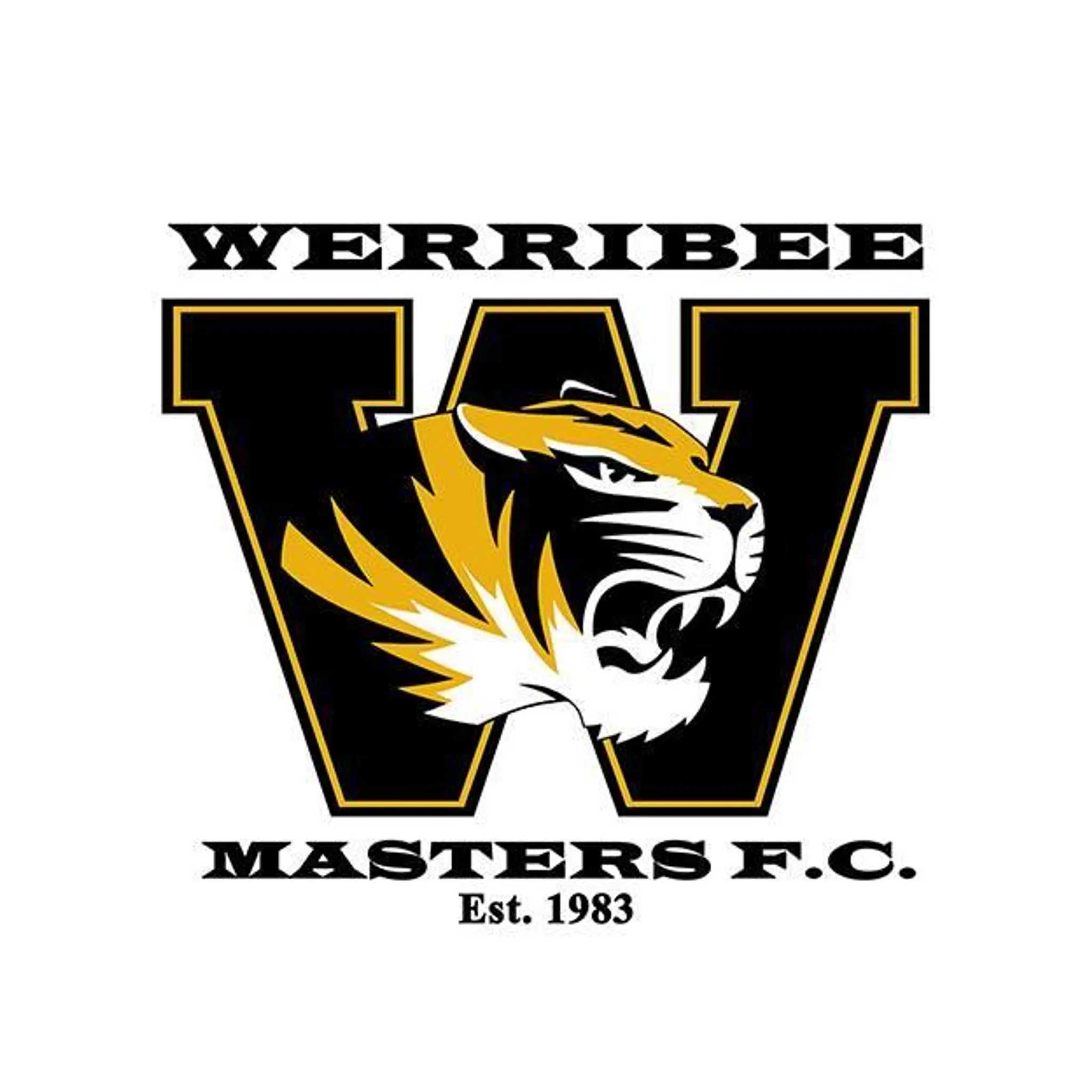 Werribee Masters Football Club