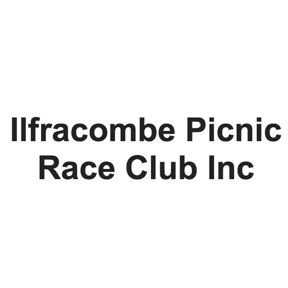 Ilfracombe Picnic Race Club Inc