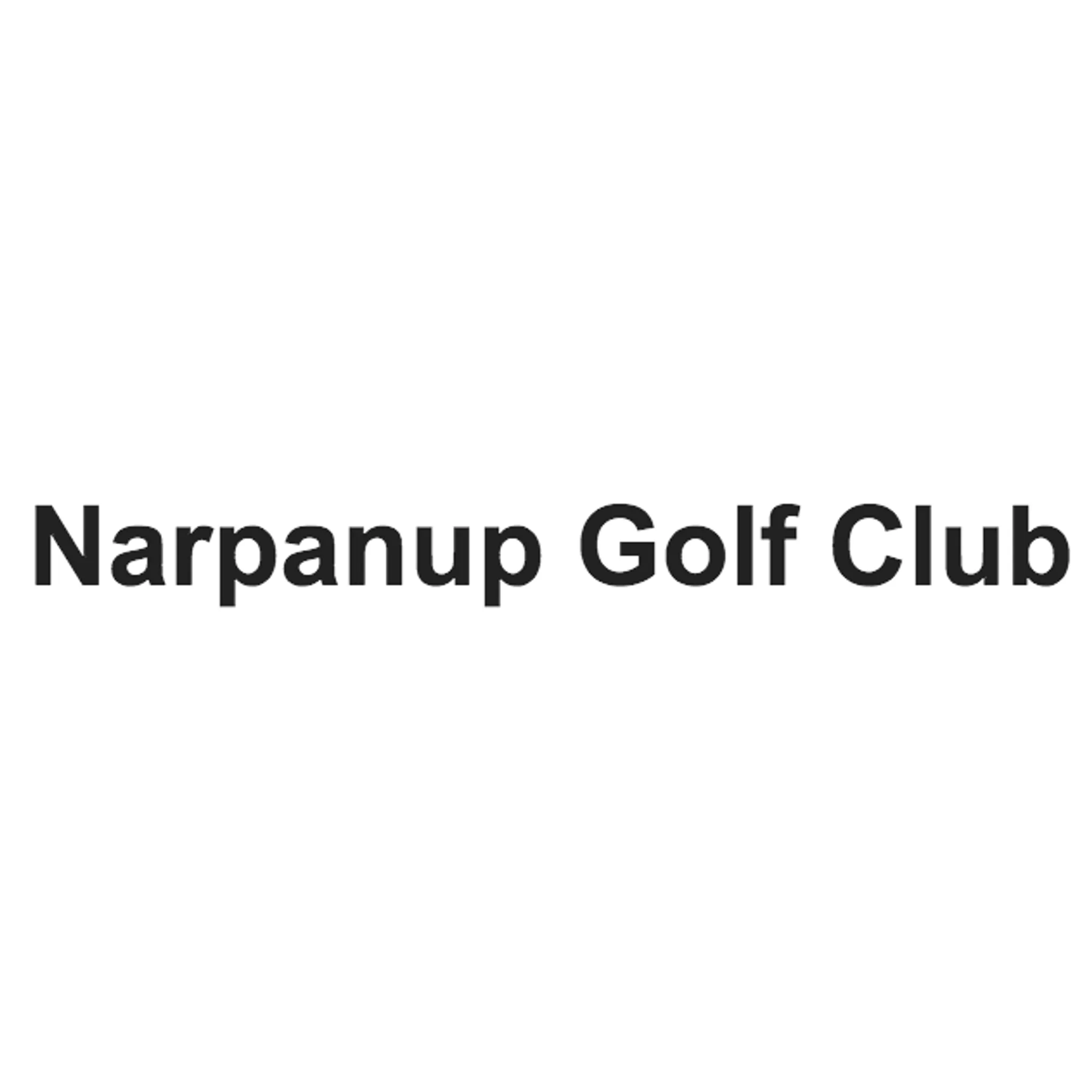 Narpanup Golf Club