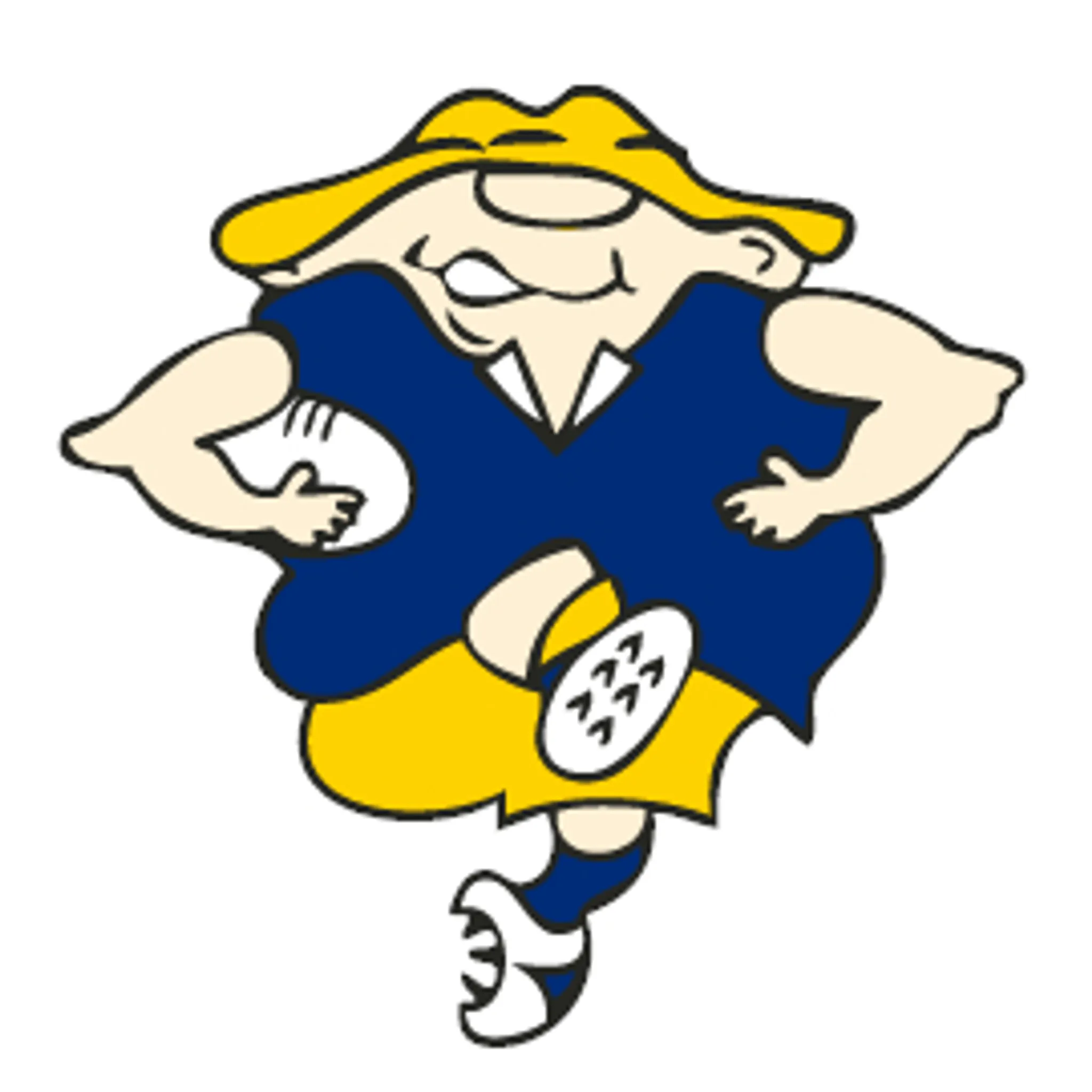 Dalby & District Rugby Union Football Club (Senior)