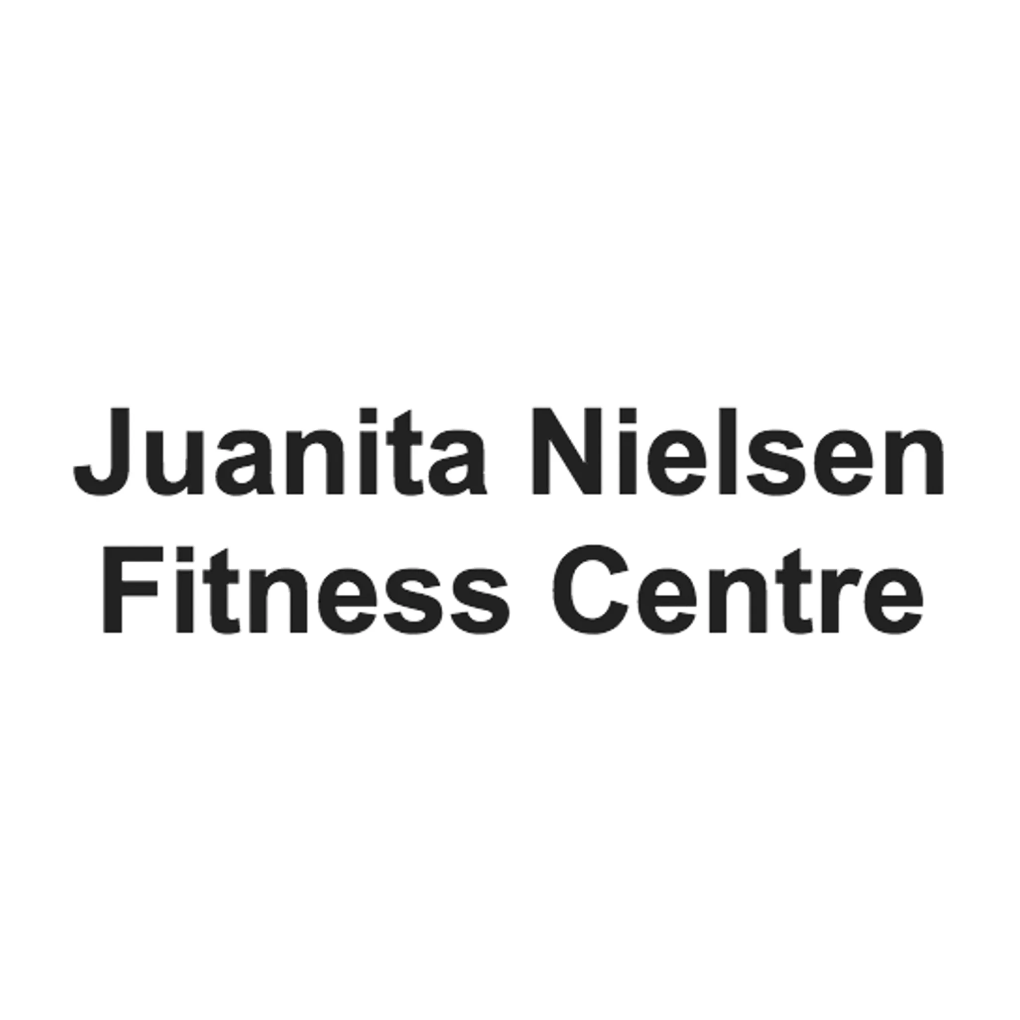 Juanita Nielsen Fitness Centre