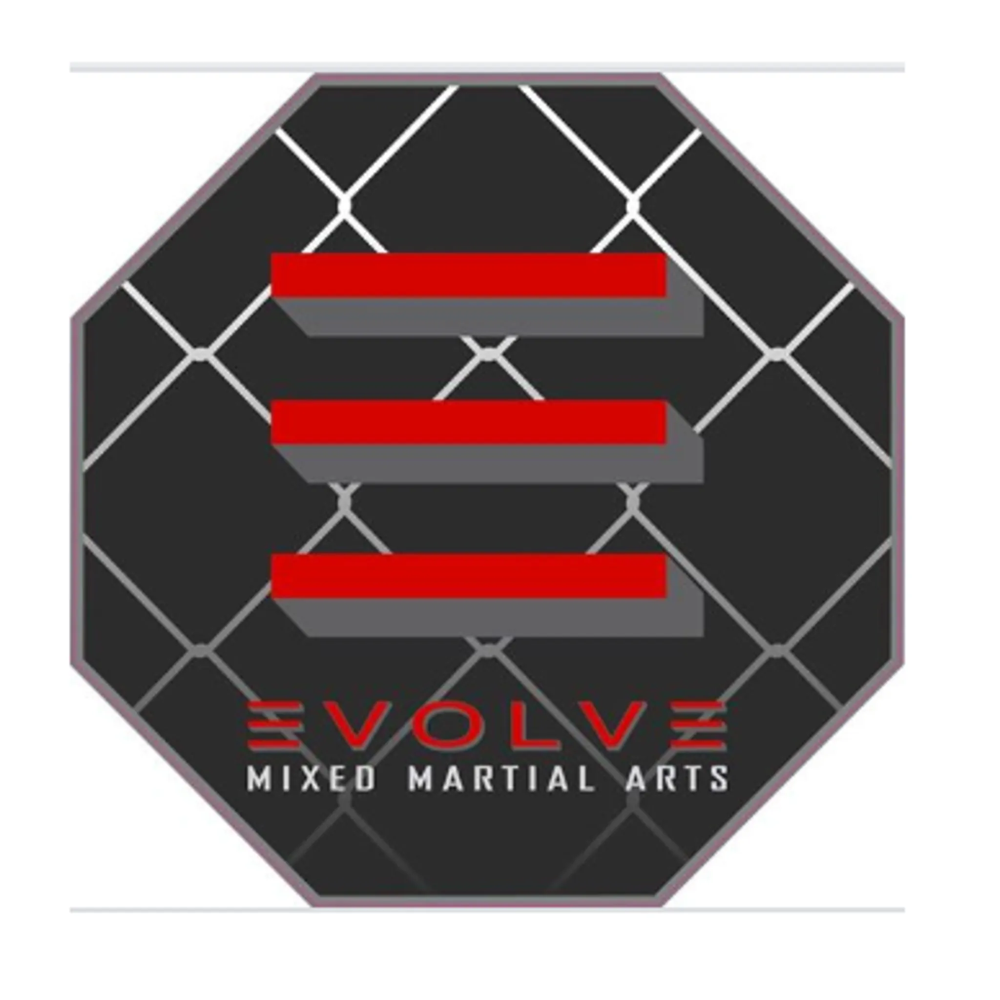 Evolve MMA