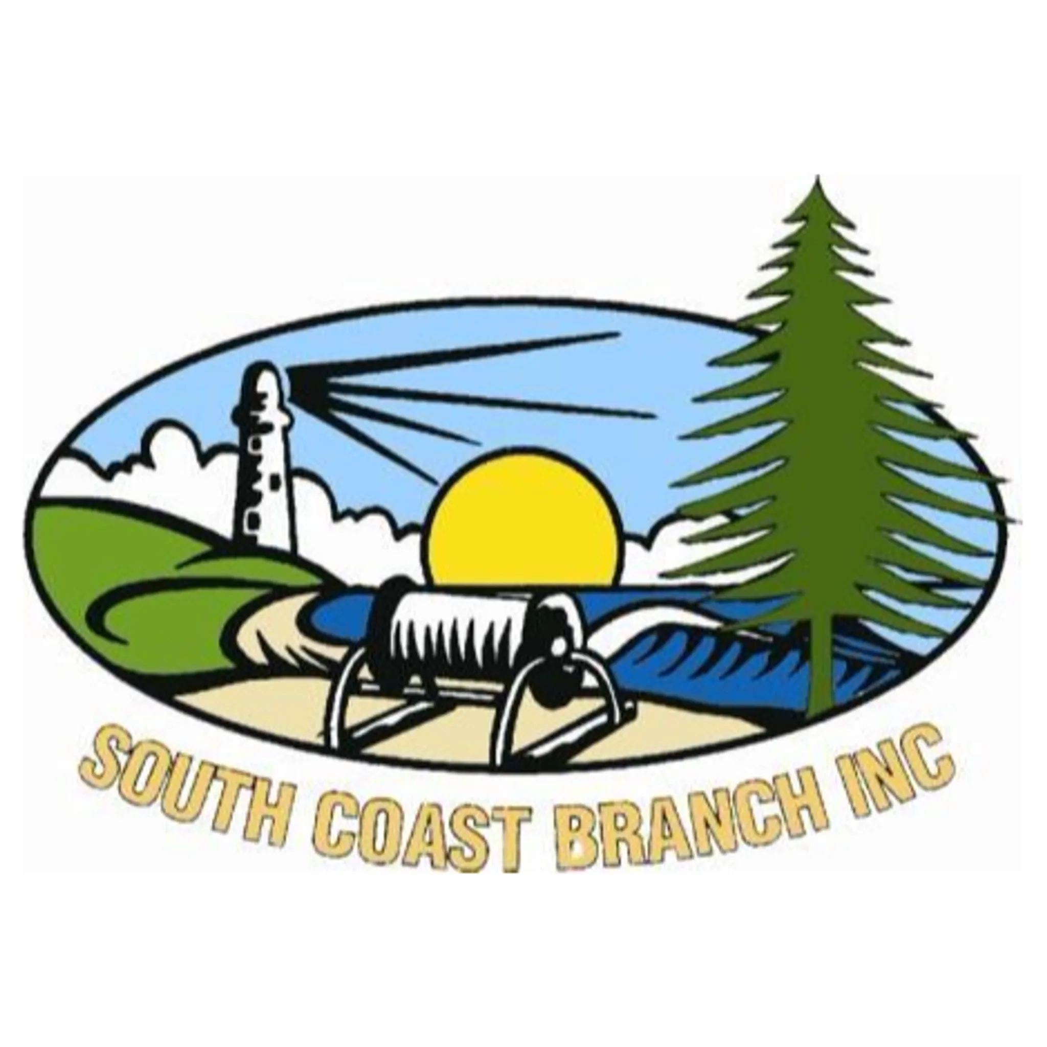 Surf Life Saving Queensland (SLSQ) South Coast Branch Inc