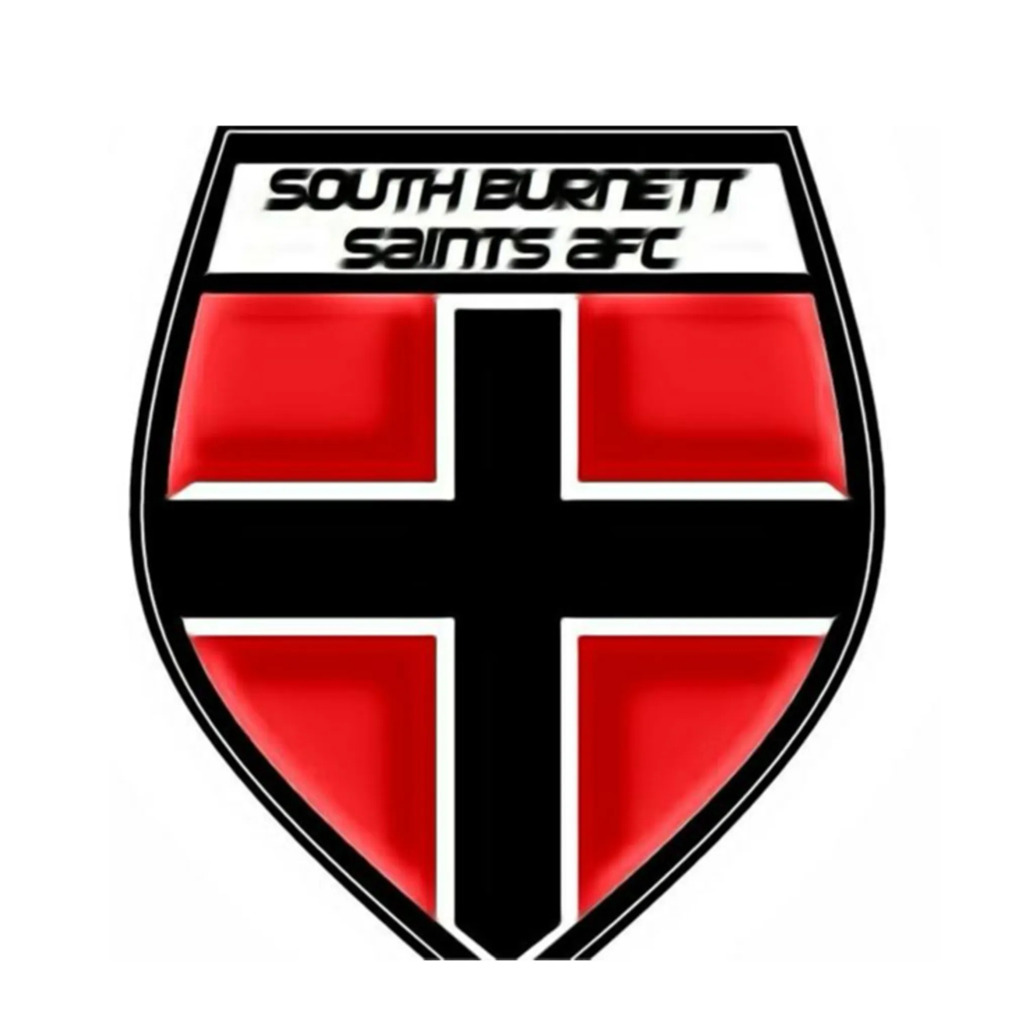 South Burnett Saints AFC