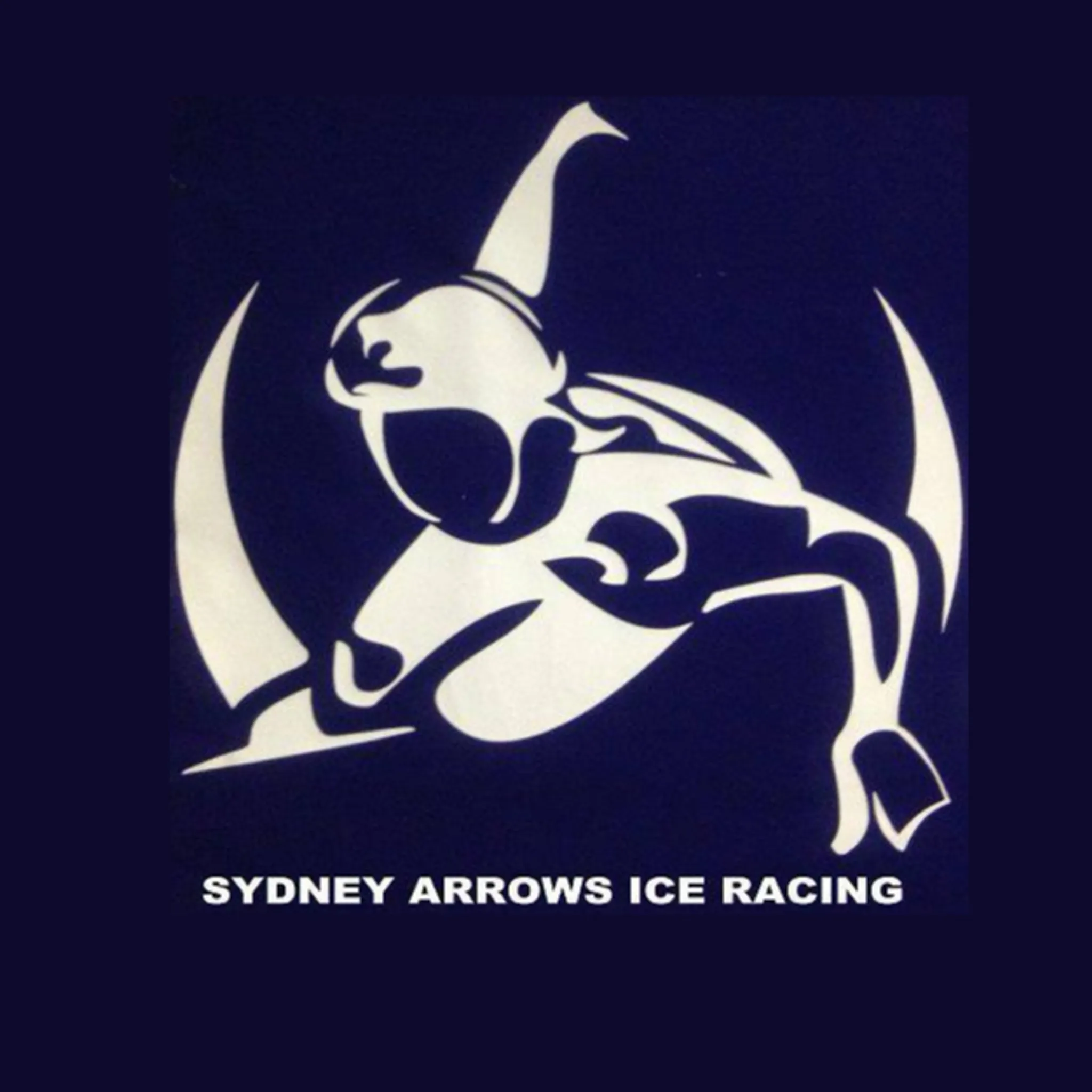 Sydney Arrows Ice Racing Club