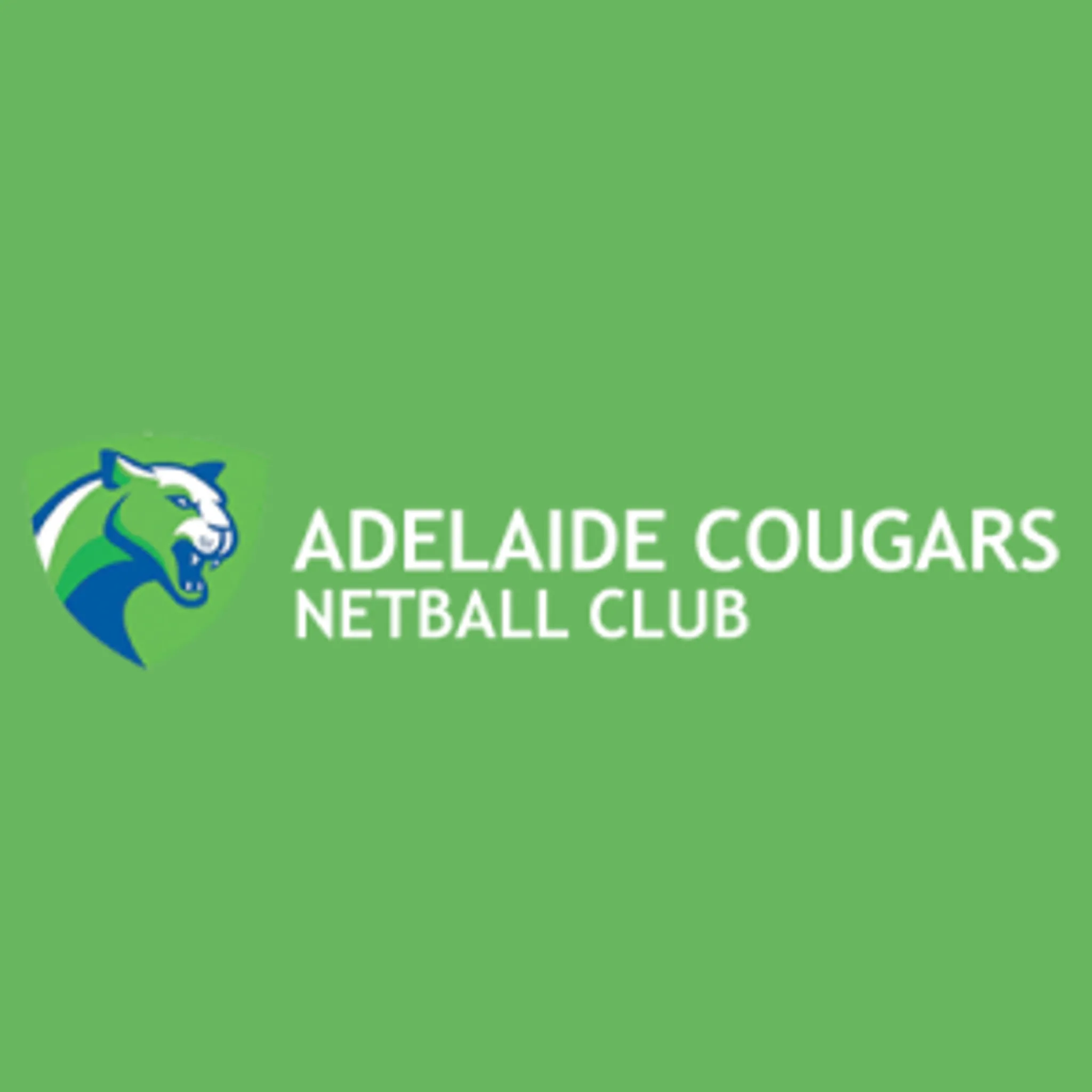 Adelaide Cougars Netball Club