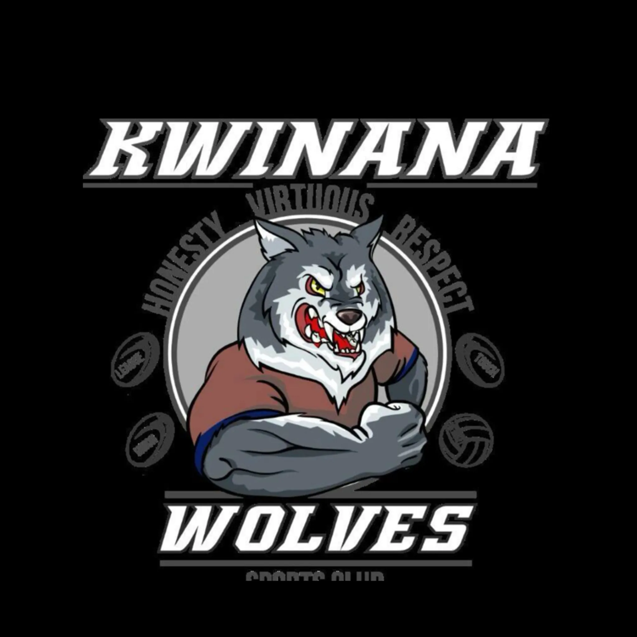 Kwinana Wolves Rugby League