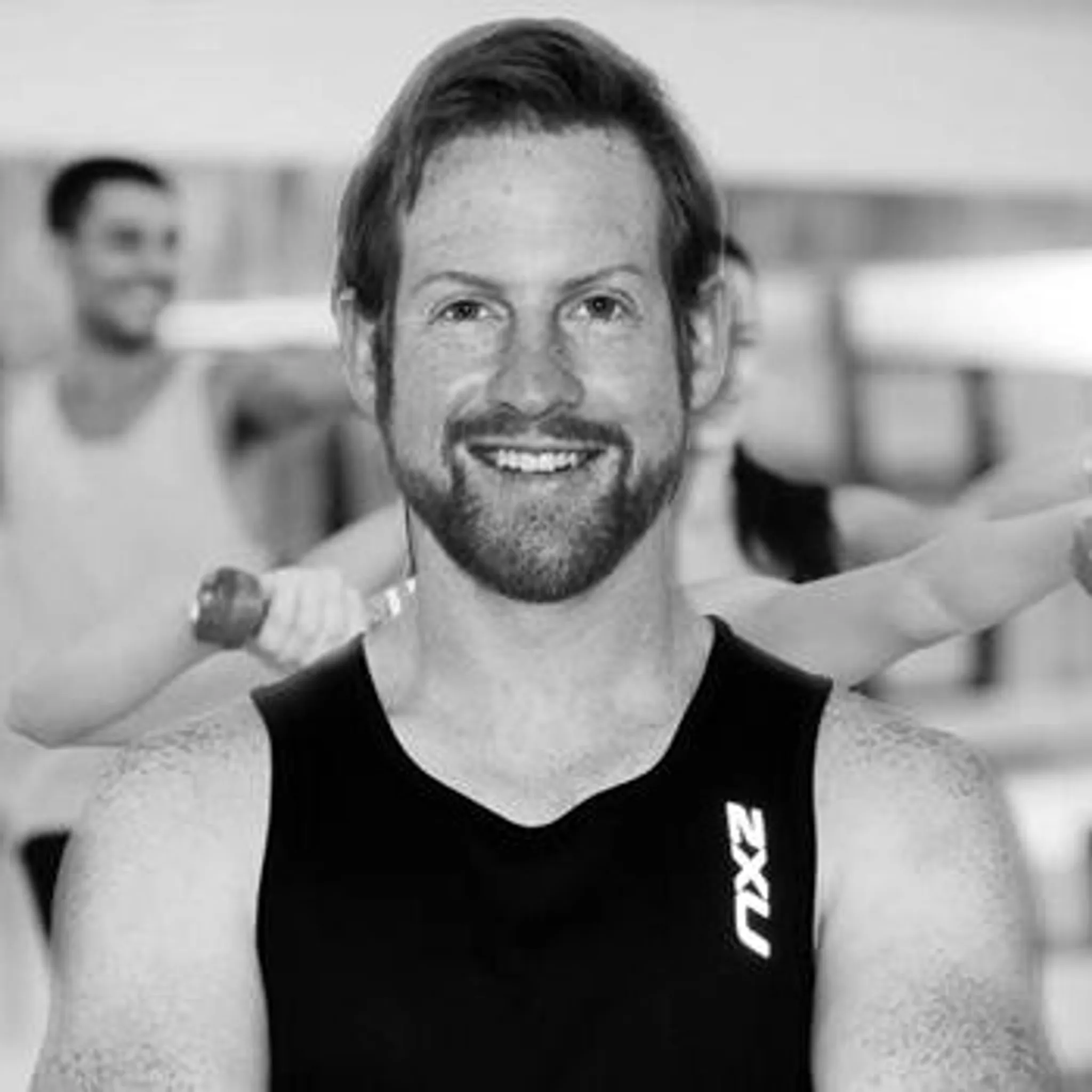 Dan Toohey Personal Training