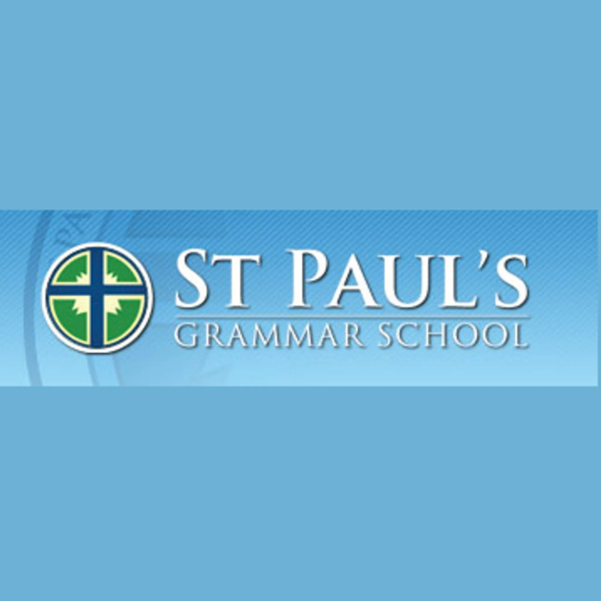 St Paul's Grammar School