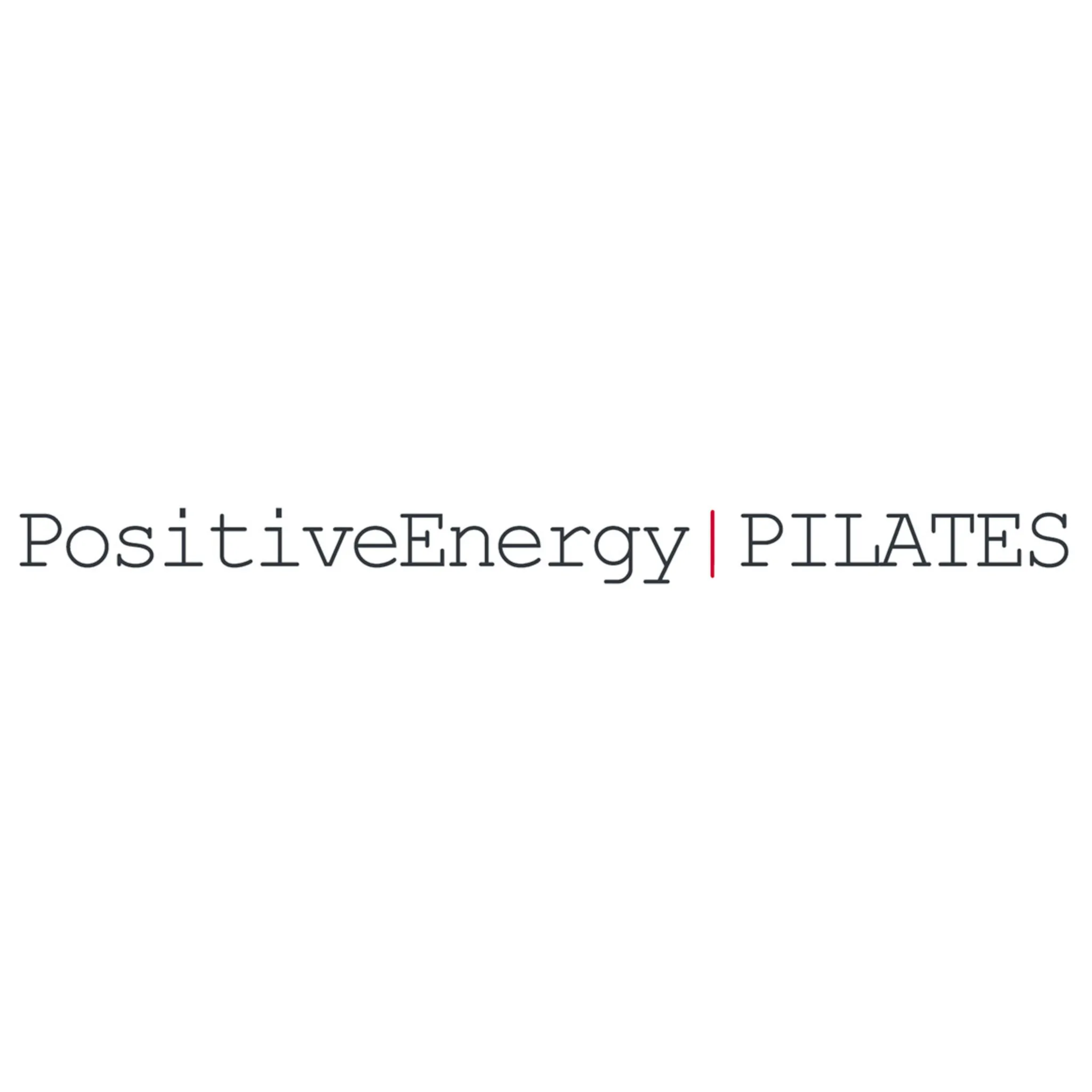 Positive Energy Pilates