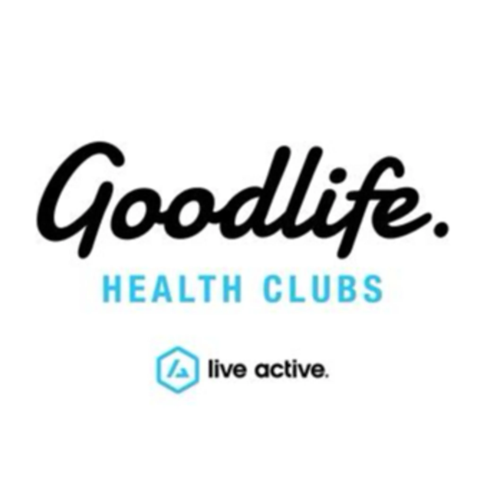 Goodlife Health Club Subiaco