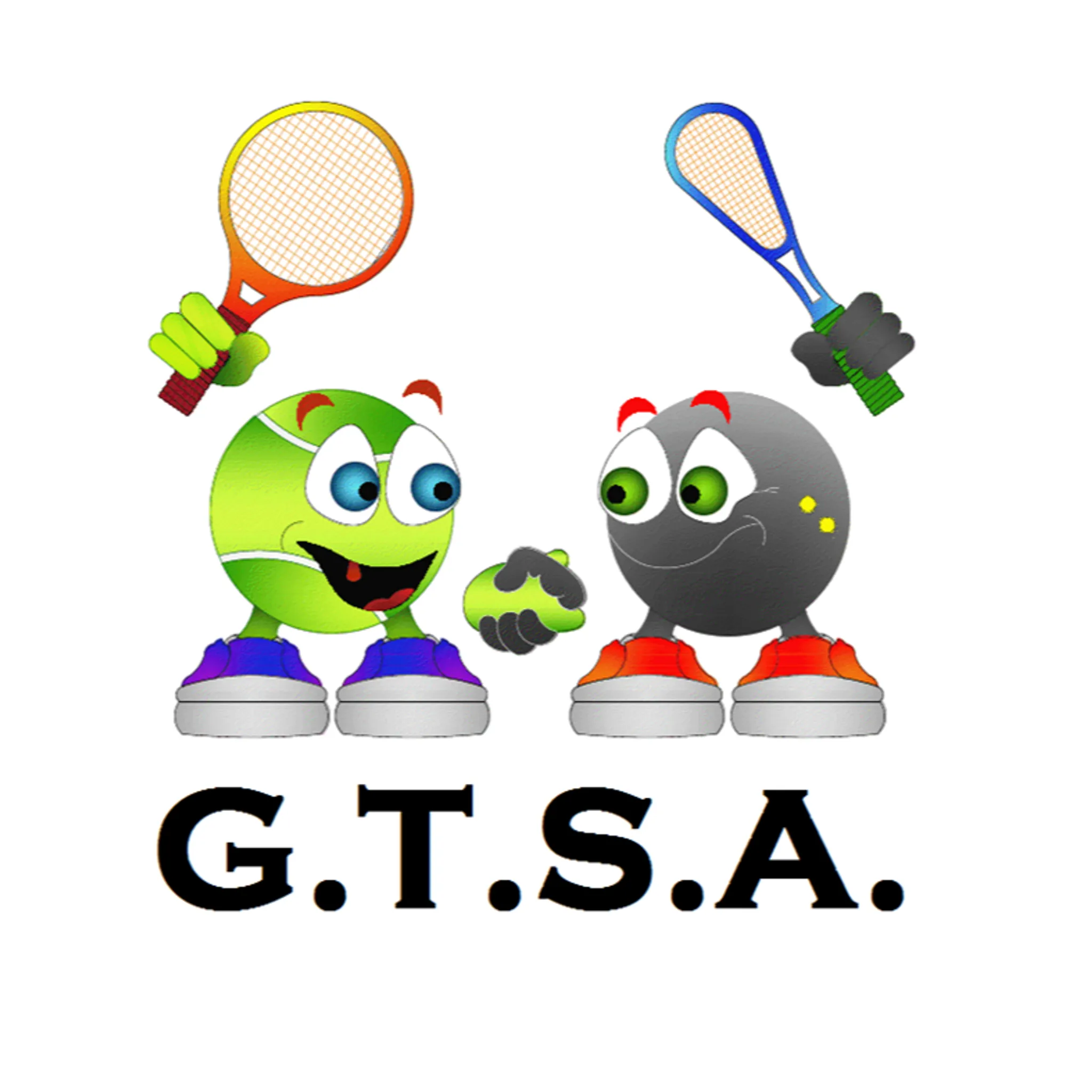 Gladstone District Tennis Association Inc