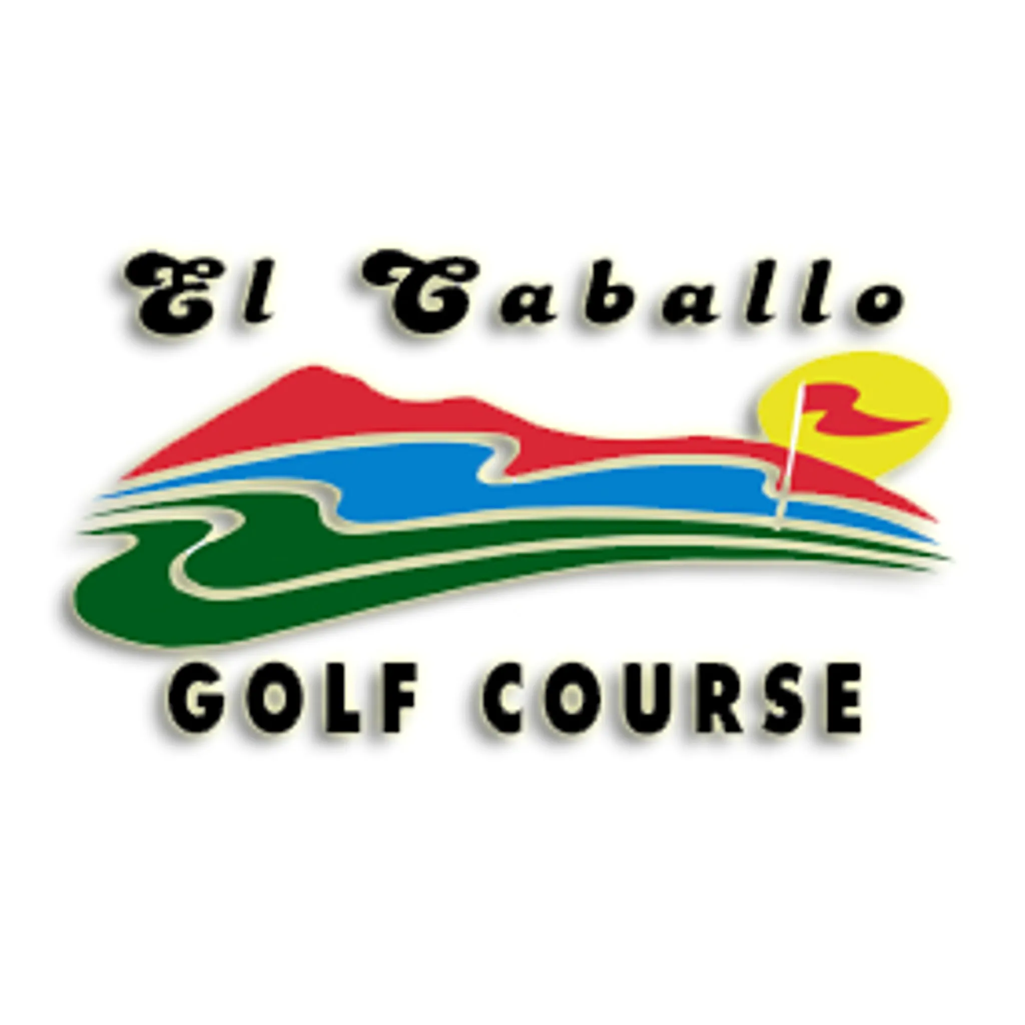 El Caballo Golf Course