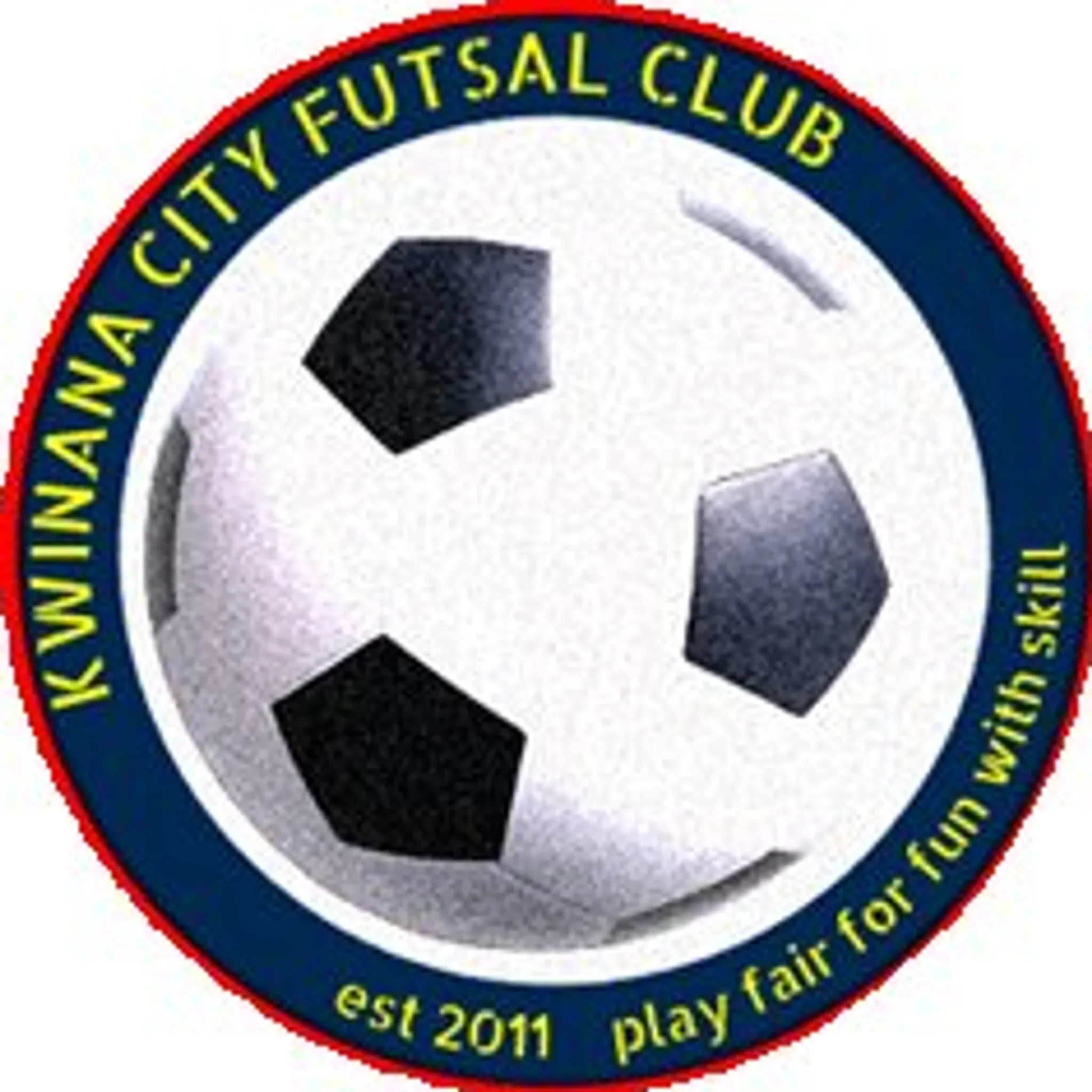 Kwinana City Junior Soccer