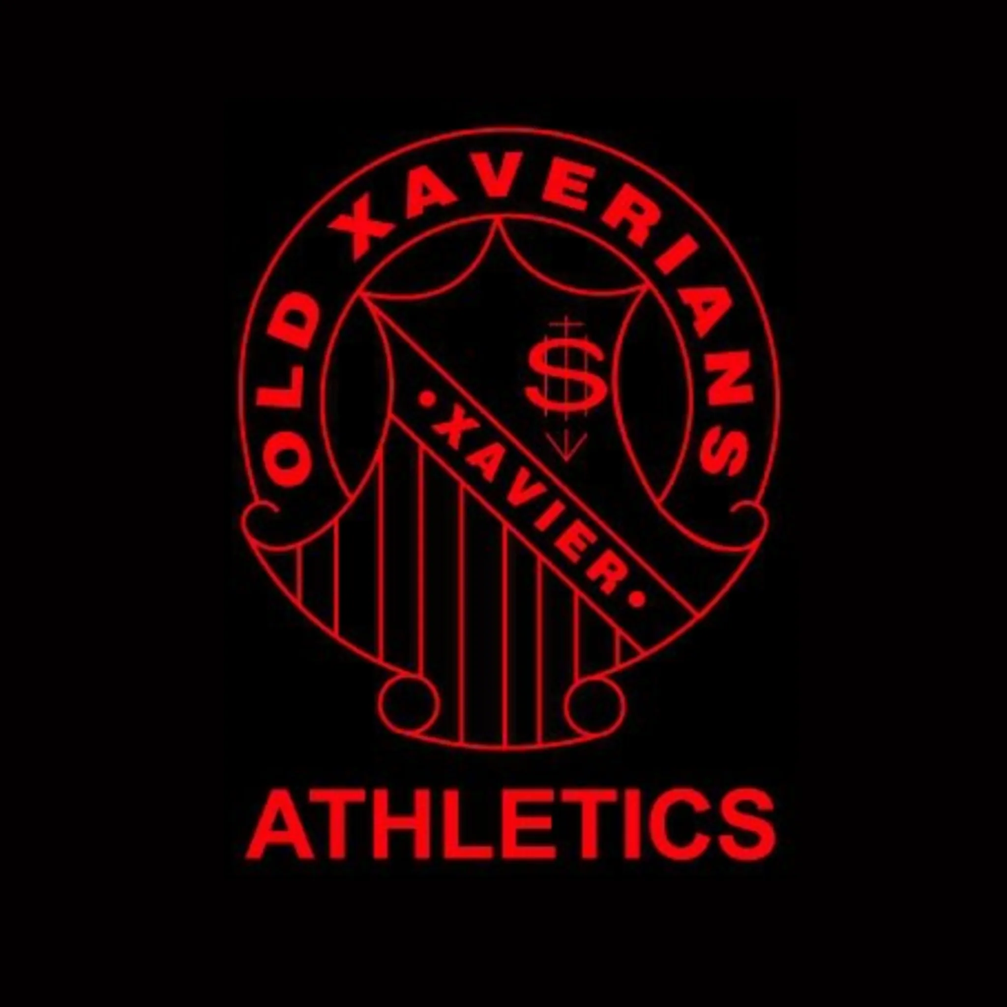 Old Xaverians Athletic Club