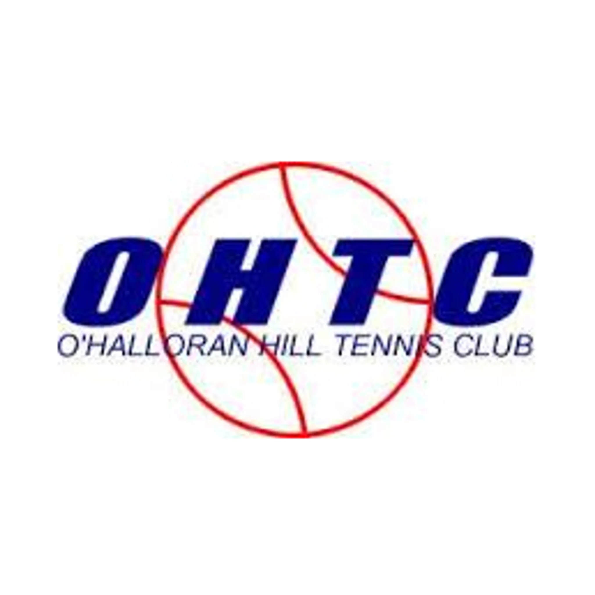 O'Halloran Hill Tennis Club
