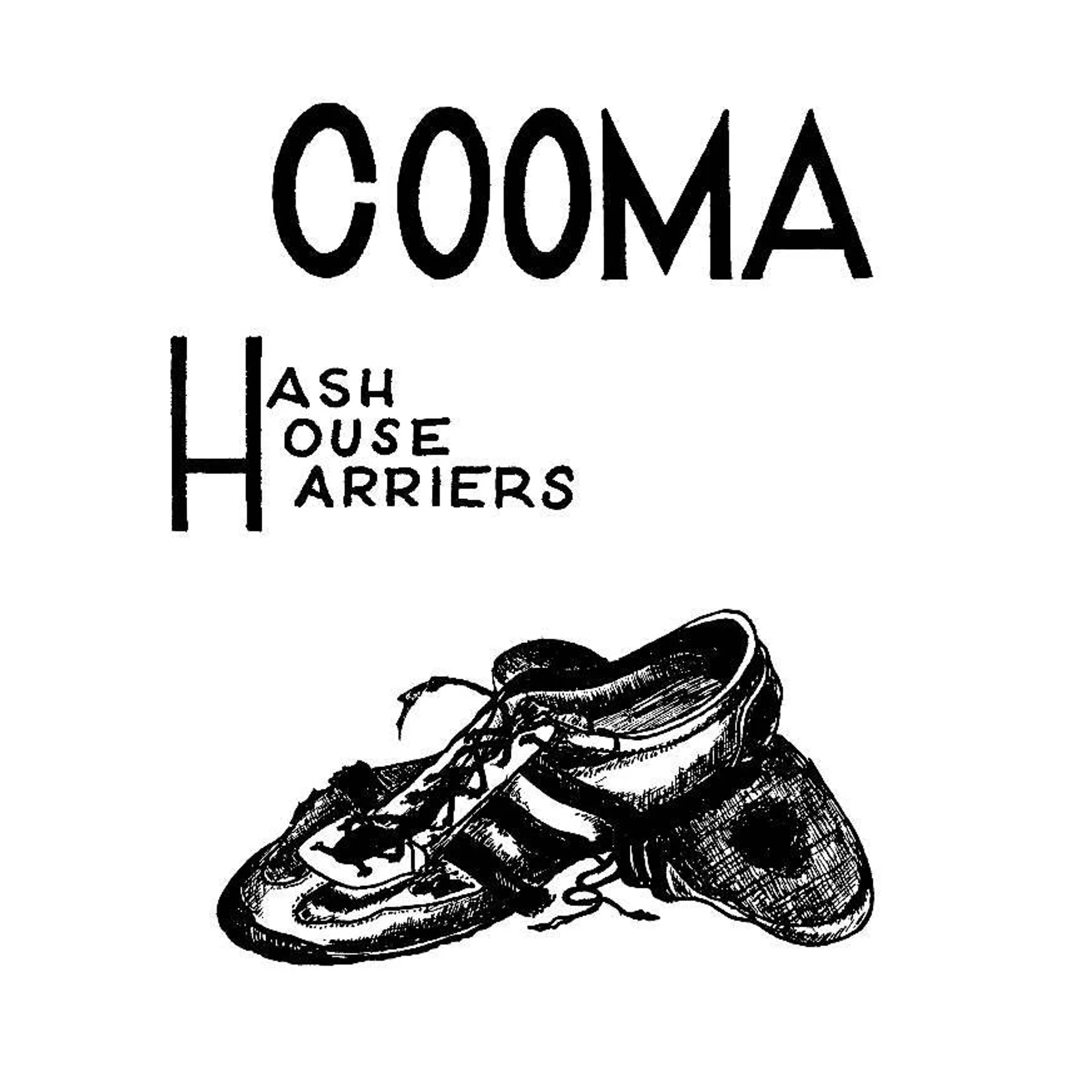 Cooma Hash House Harriers