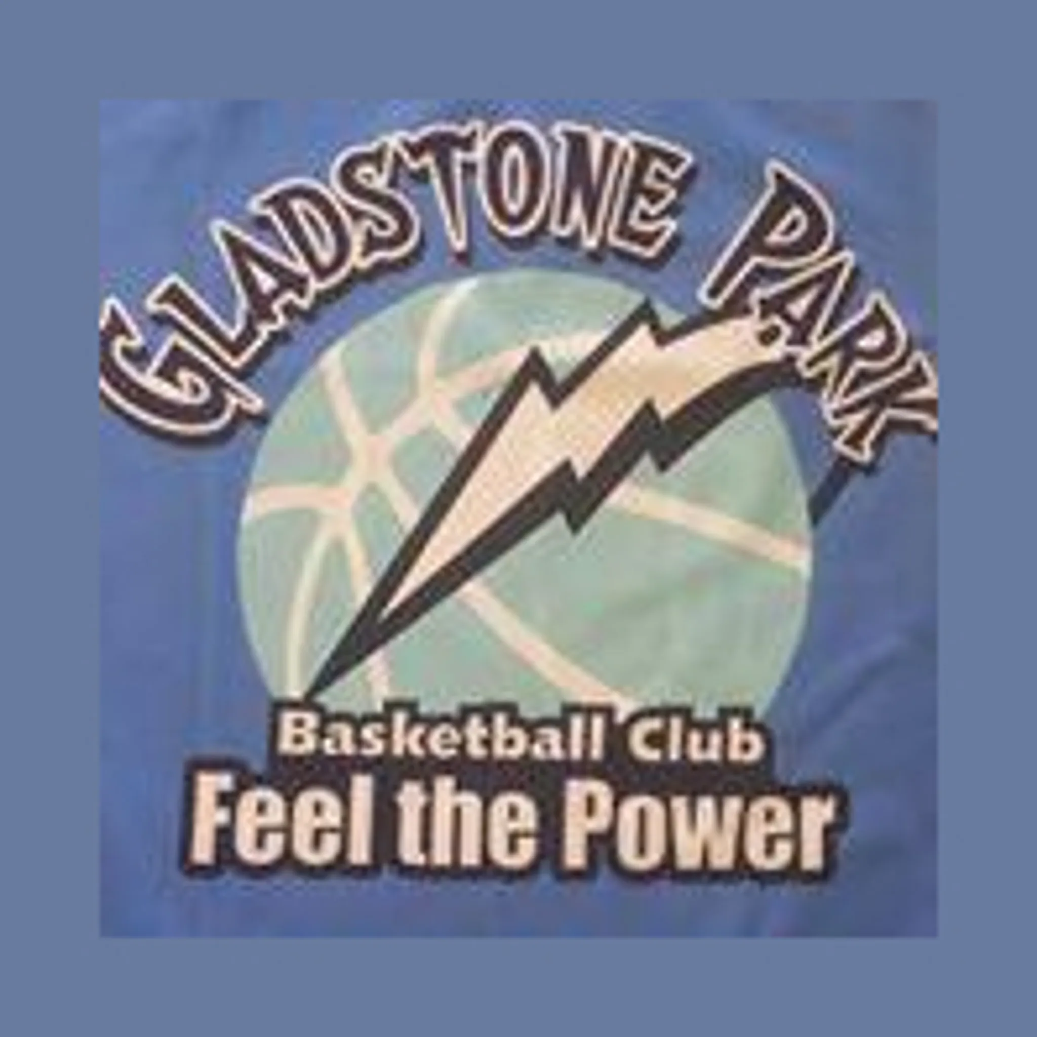 Gladstone Park Basketball Club