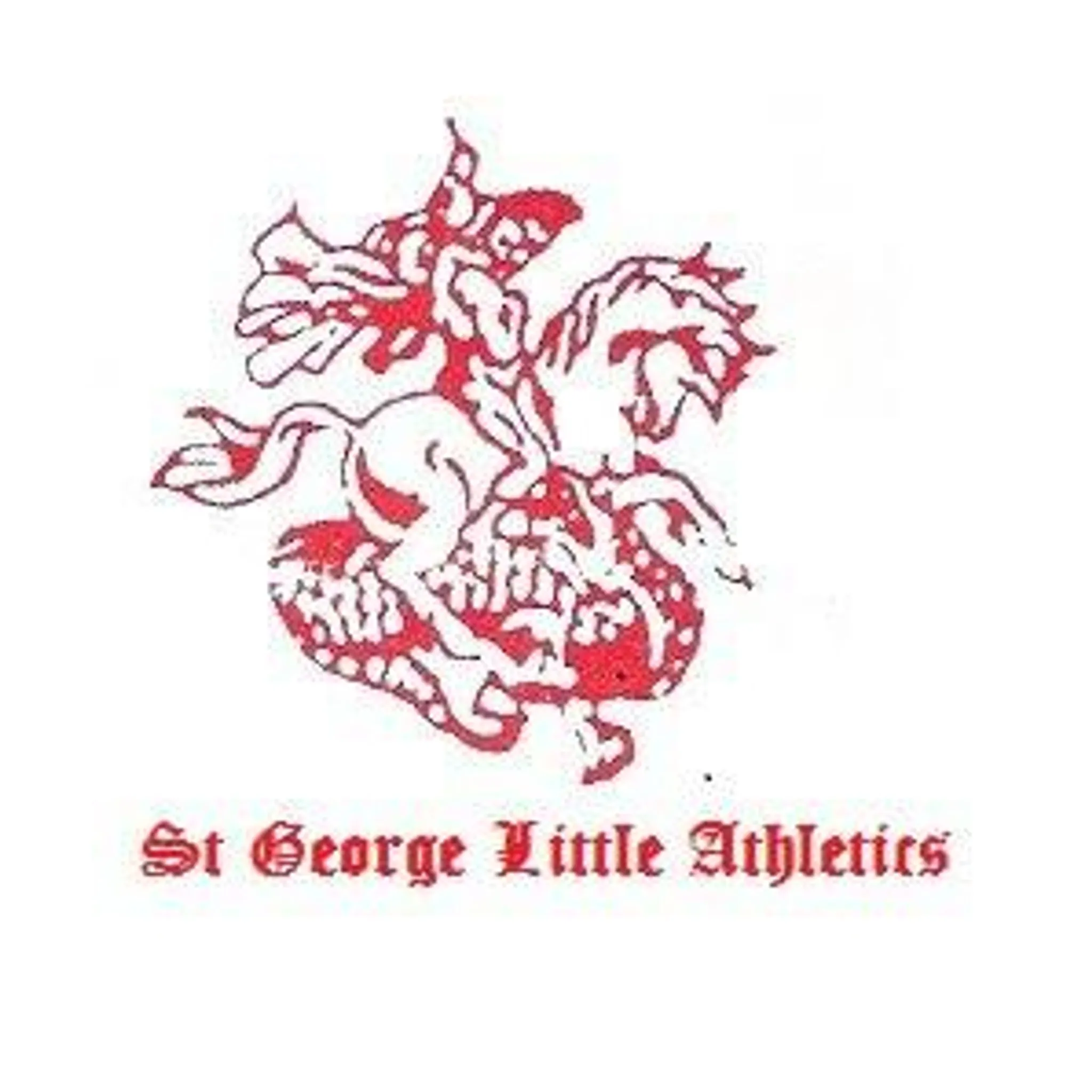 St. George Little Athletics Centre