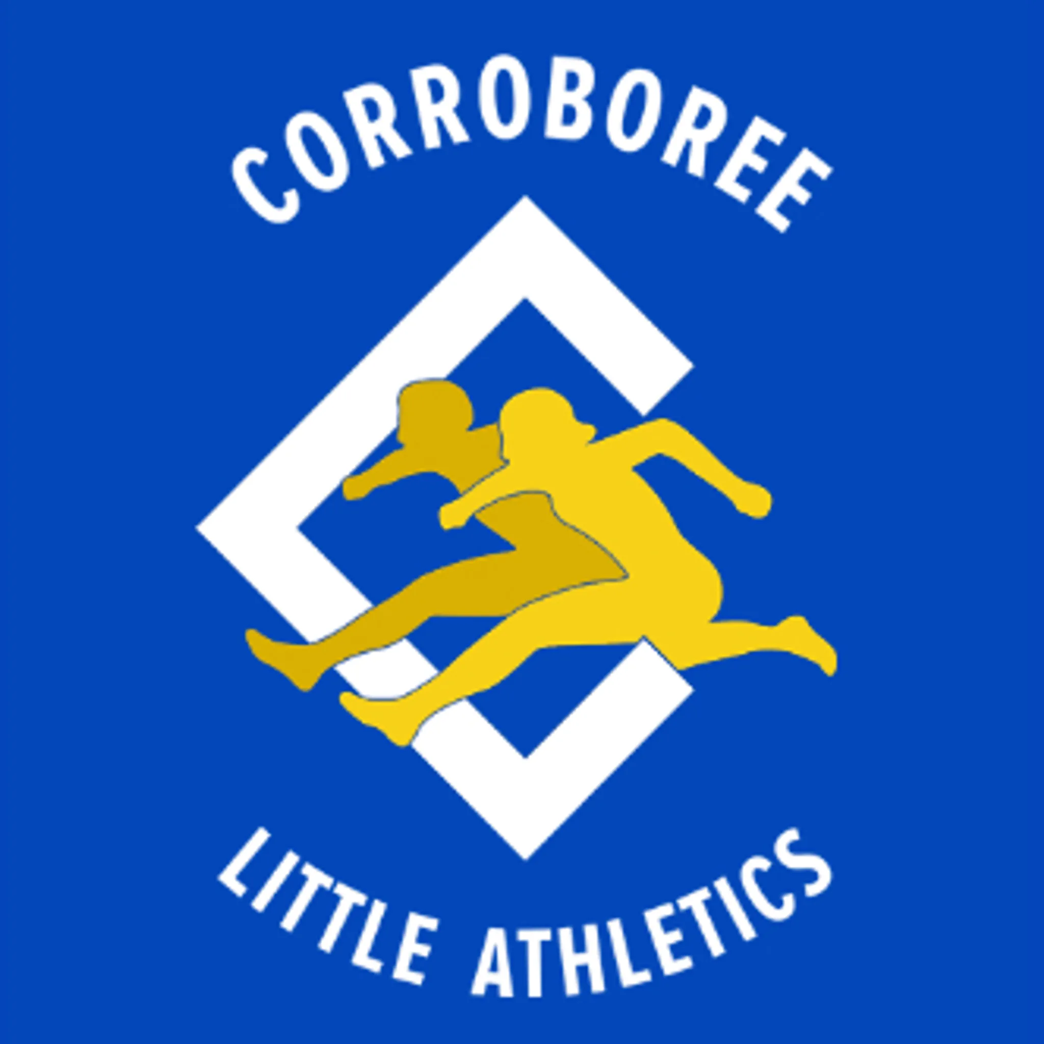 Corroboree Little Athletics