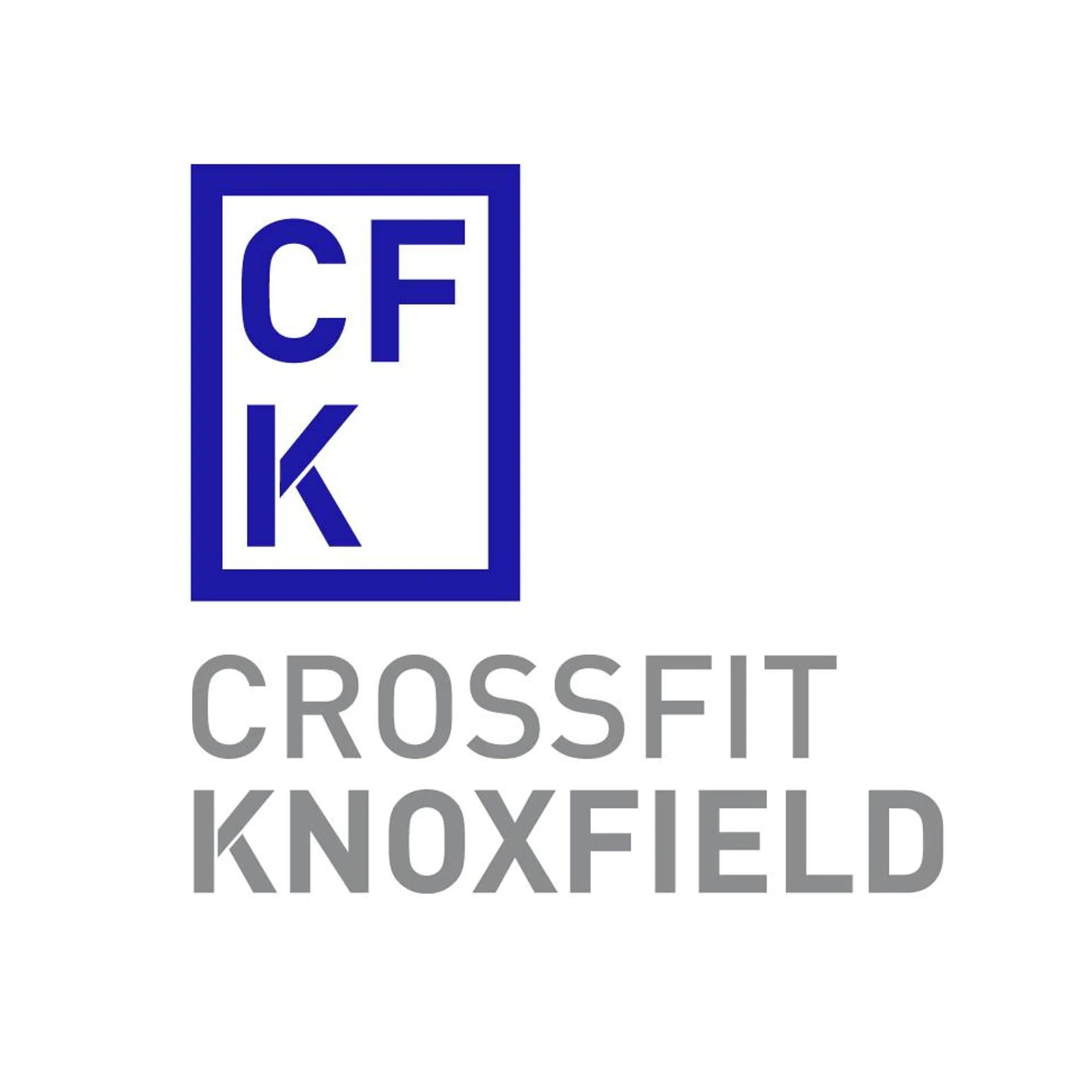 Crossfit Knoxfield