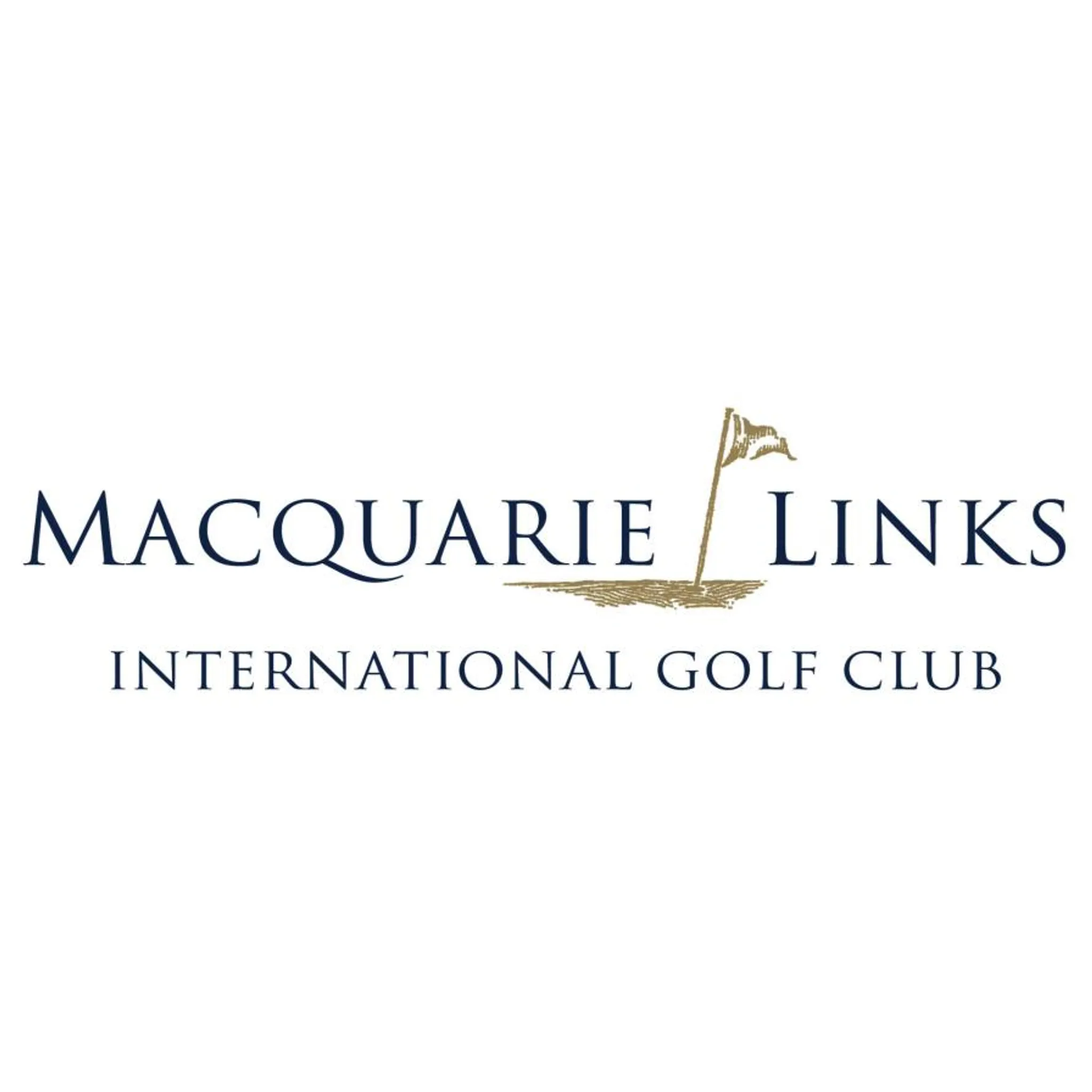 Macquarie Links International Golf Club