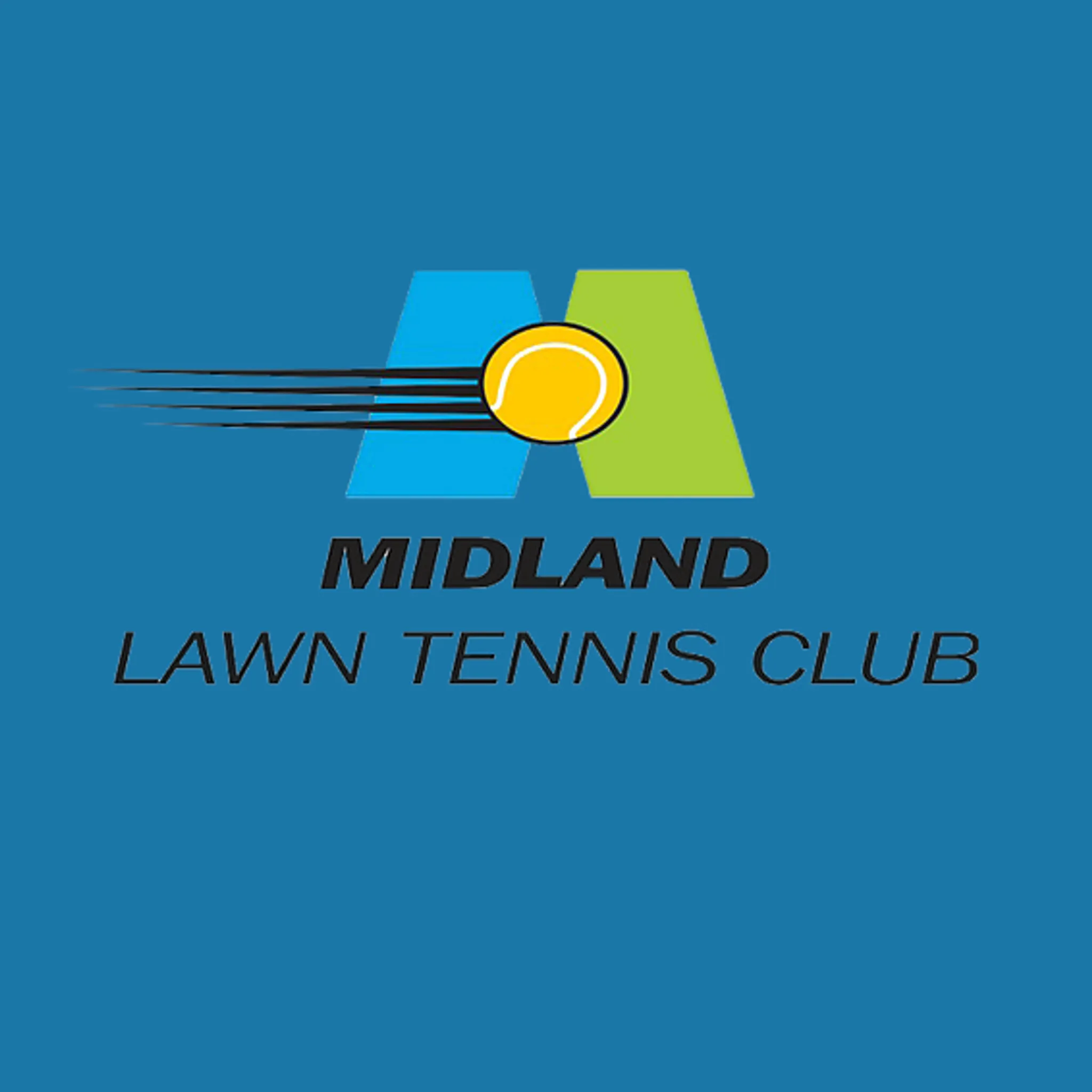 Midland Lawn Tennis Club