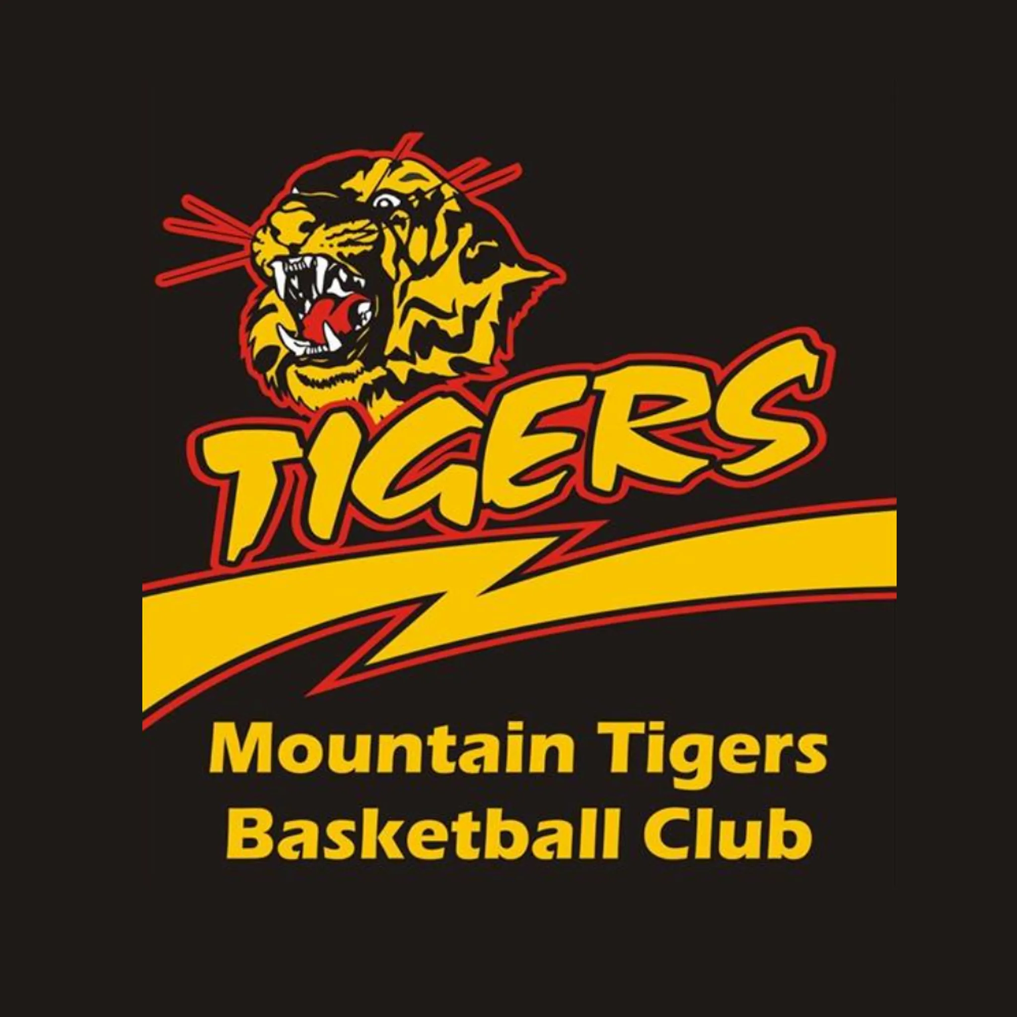 Mountain Tigers Basketball Club